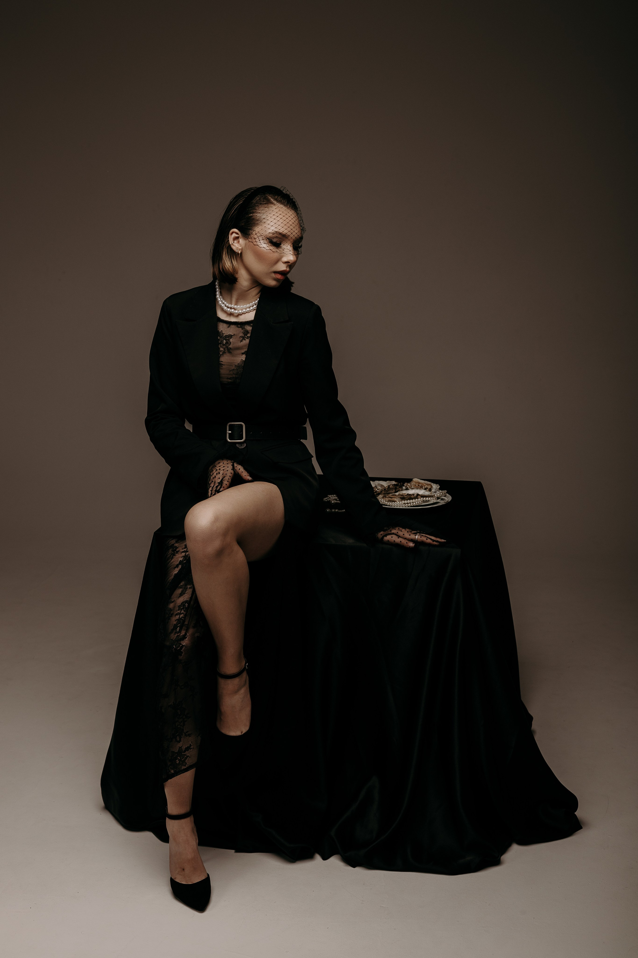 Полина. Майорова Валерия Фотограф Ставрополь