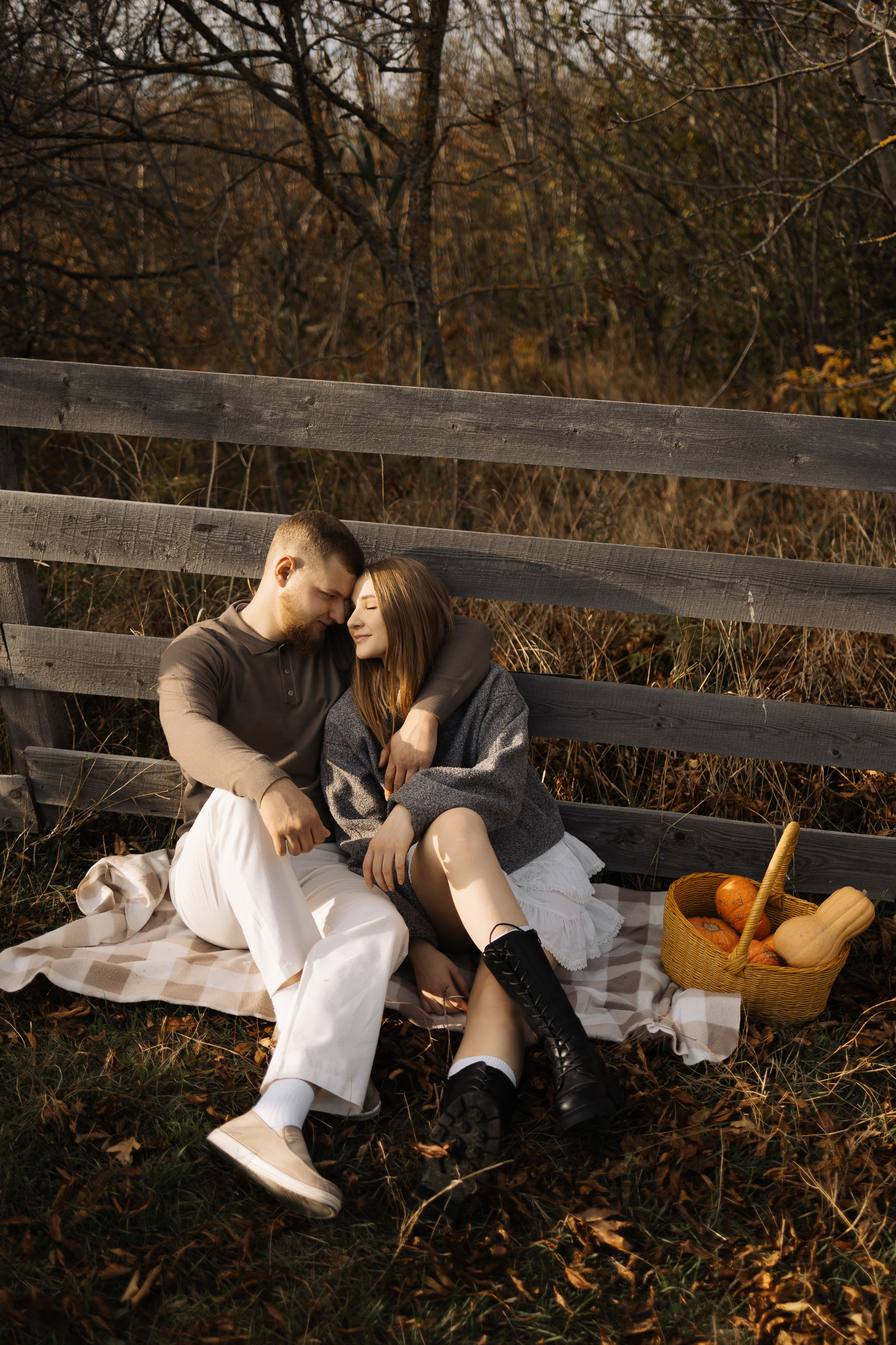 Настя и Вадим. Майорова Валерия Фотограф Ставрополь