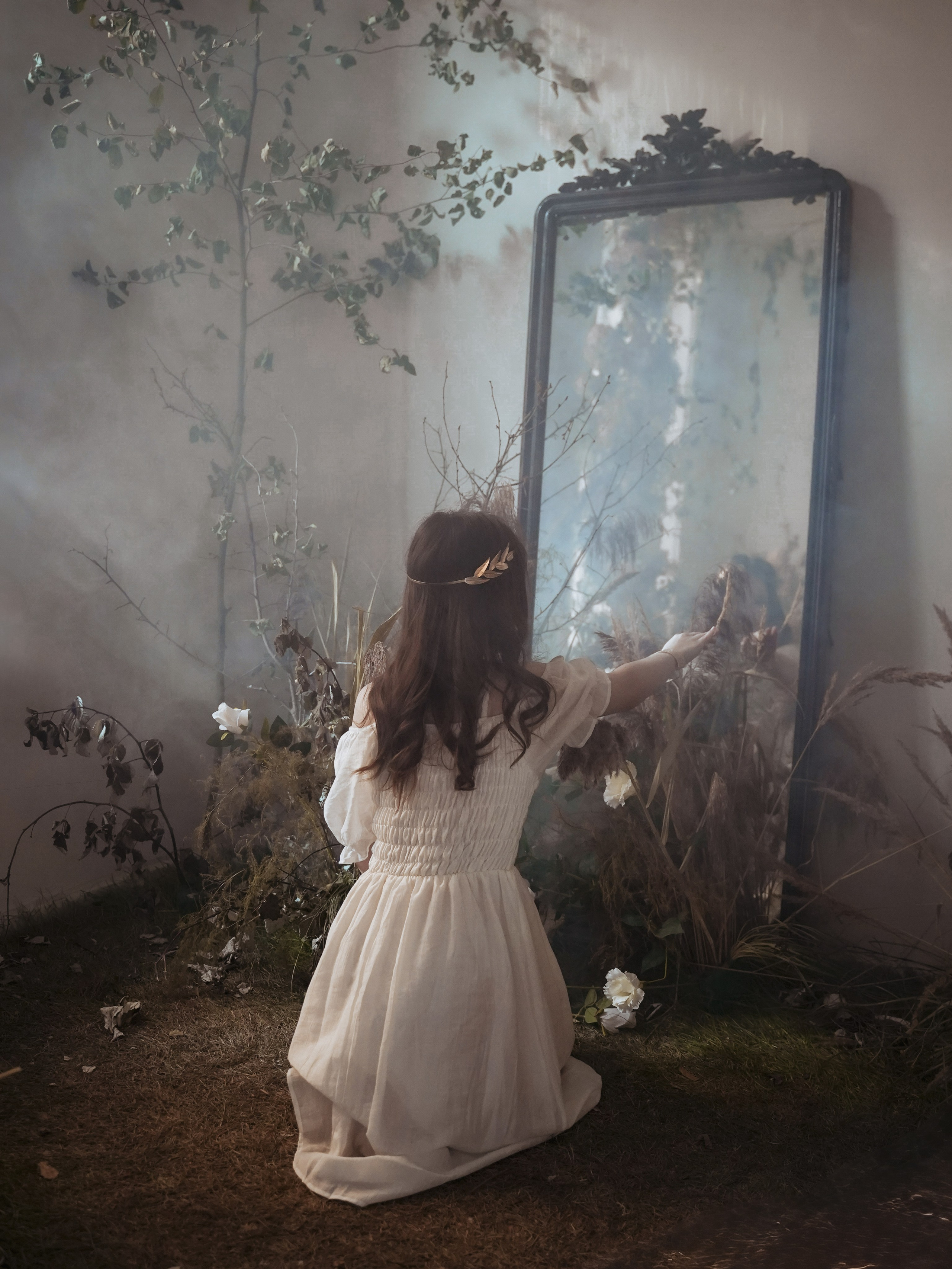 Греческие богини. Александра Верминская | Винтажный фотограф Санкт-Петербург