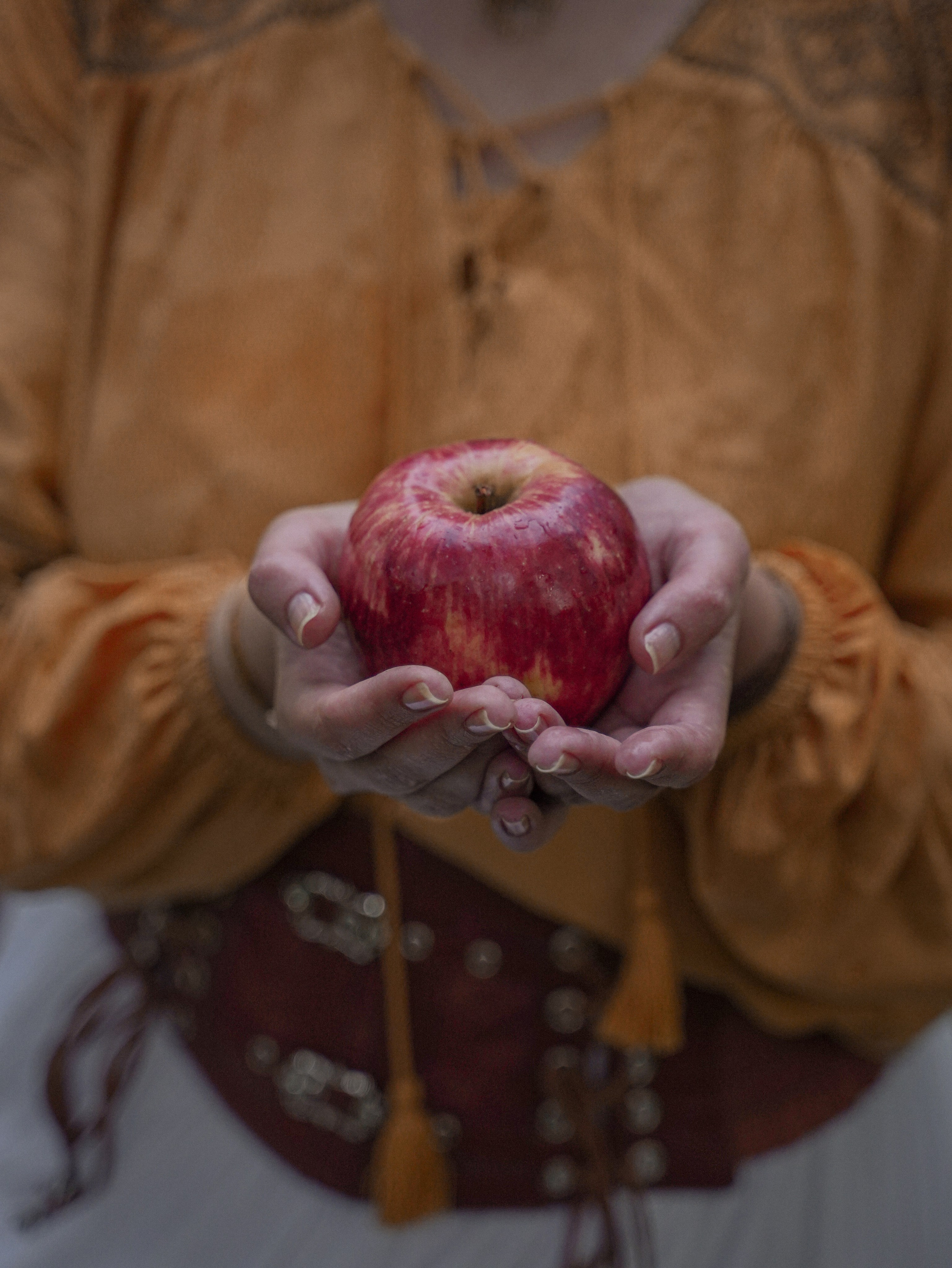 Яблочный Спас. Александра Верминская | Винтажный фотограф Санкт-Петербург