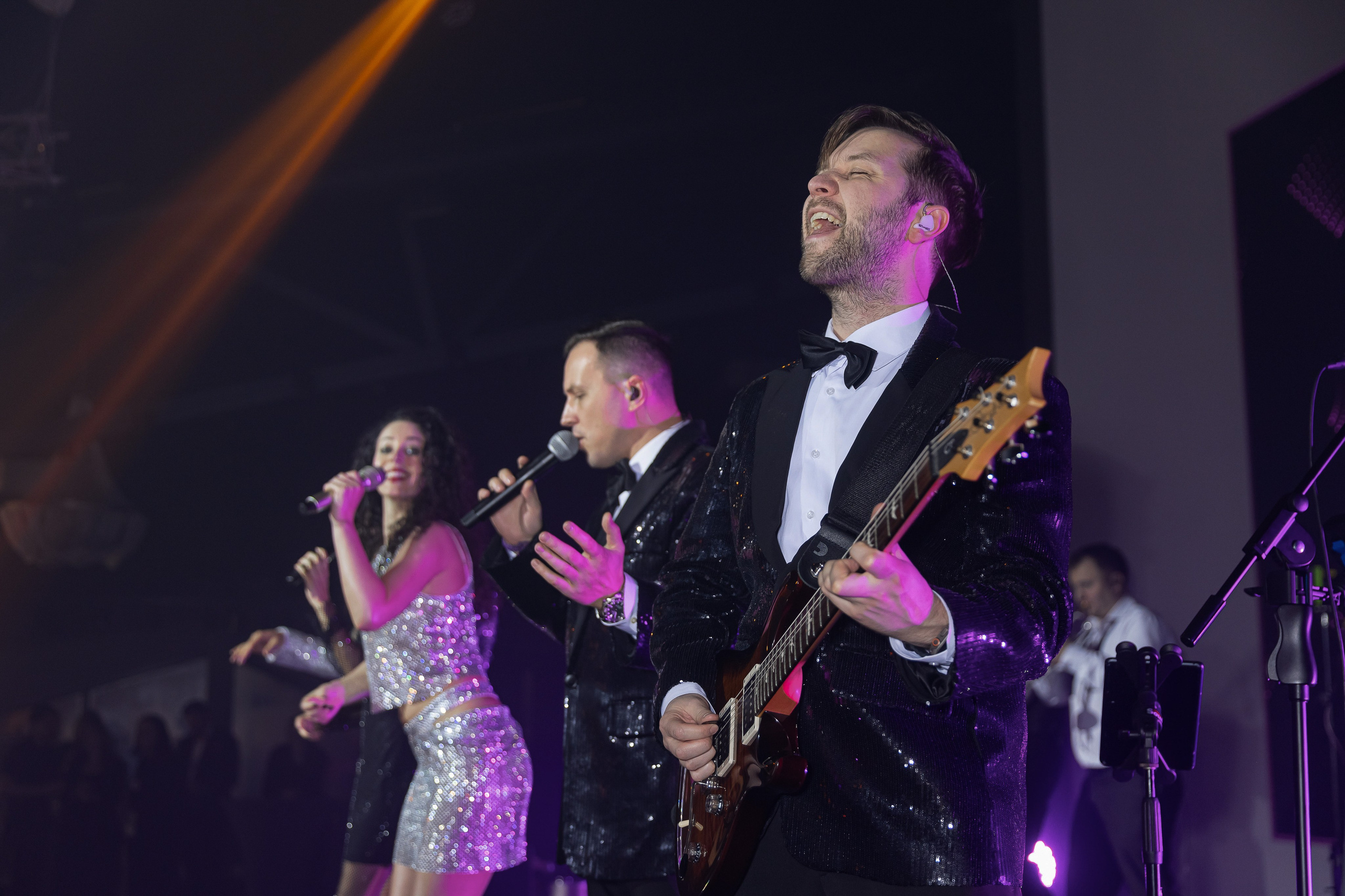 Корпоратив компании Неохим. NesterovaMaria.ru