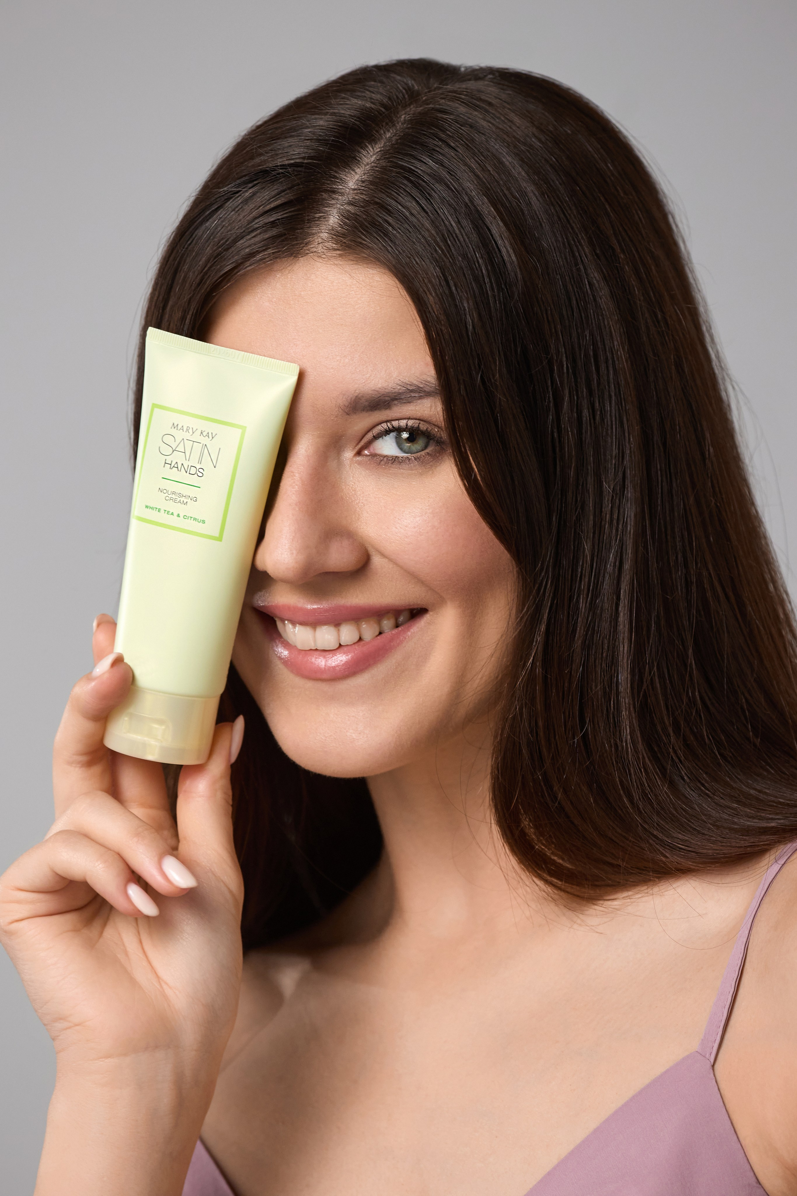 Mary Kay. IDeAI studio