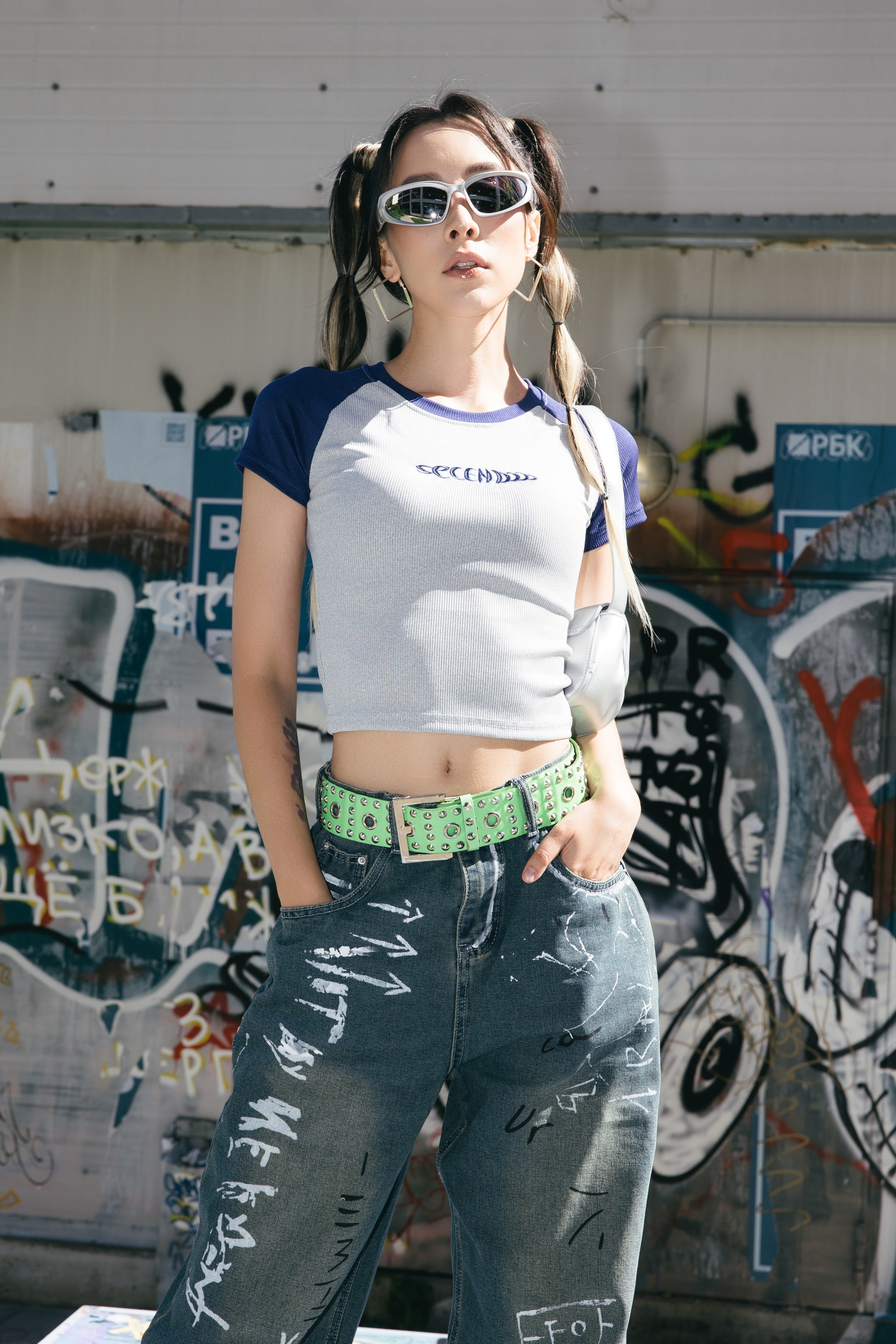 Y2K. IDeAI studio