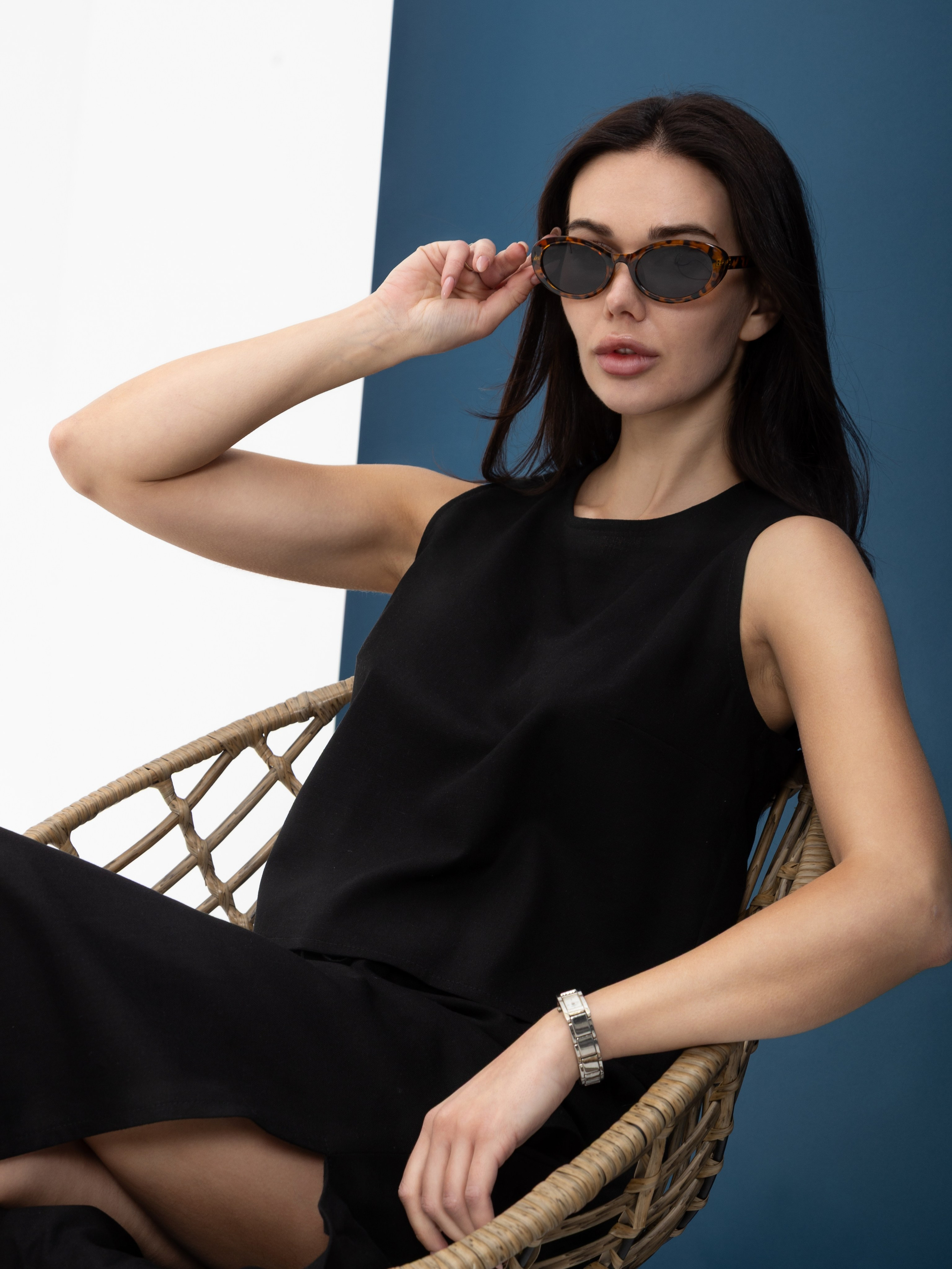 Каталог платьев. Portfolio ideai-studio