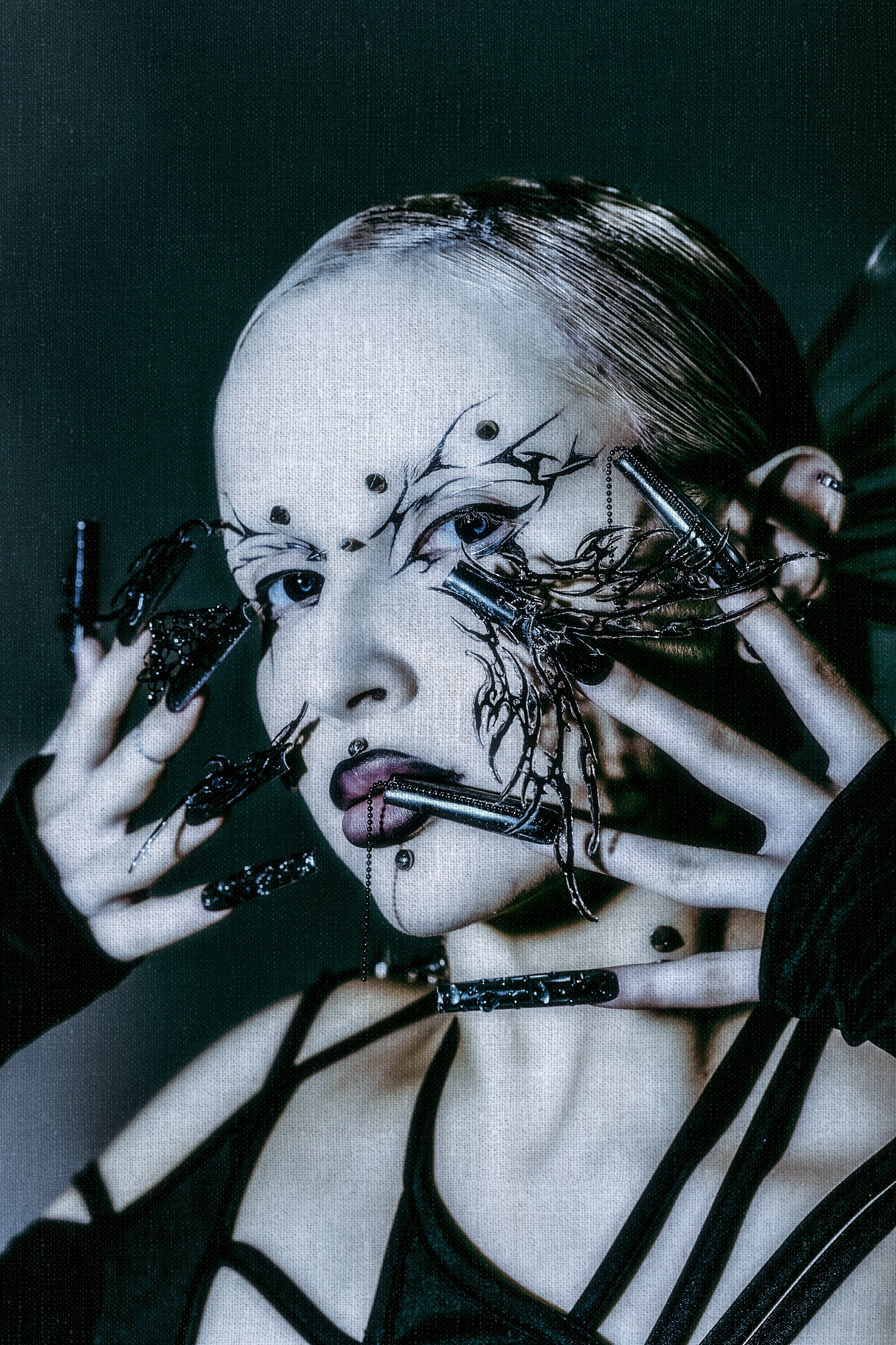 Лейна. Портретный и репортажный фотограф в Казани Максим Сипачев