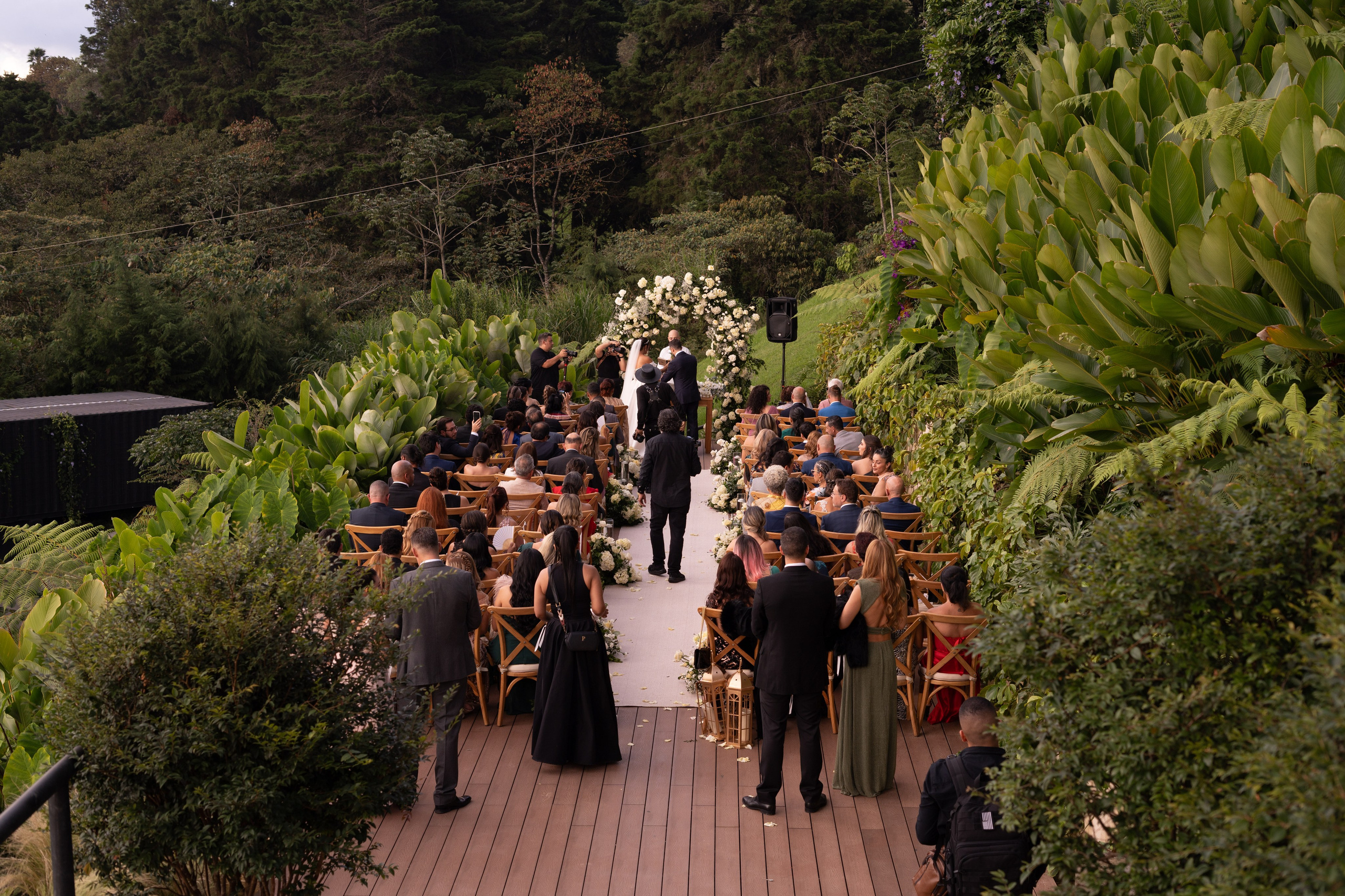 Natalia and Germano. Wedding Photographer in Barcelona and Medellin