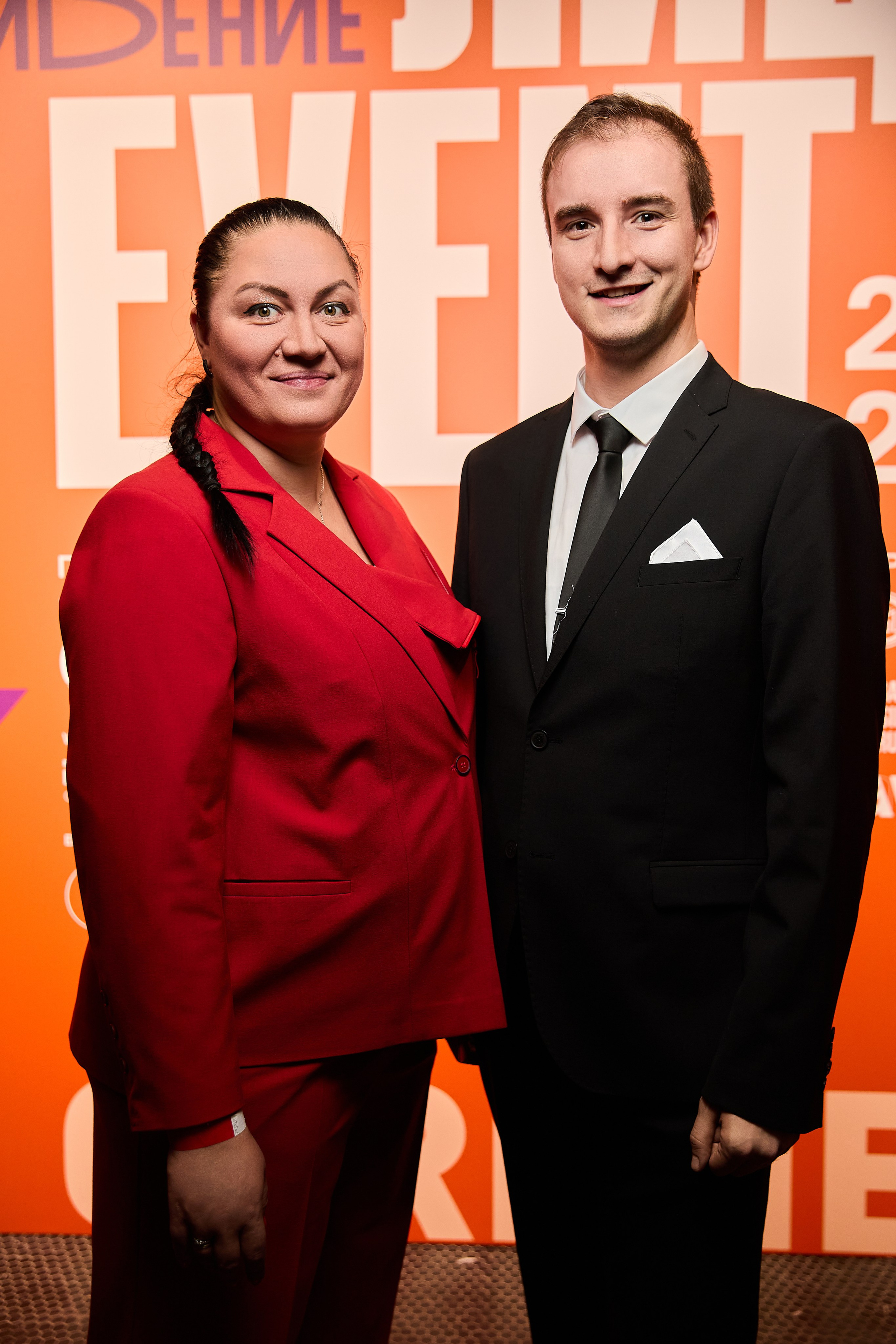 Лица Event АКМР — 2025. Фотограф и Видеограф в Москве. Олег Корушев