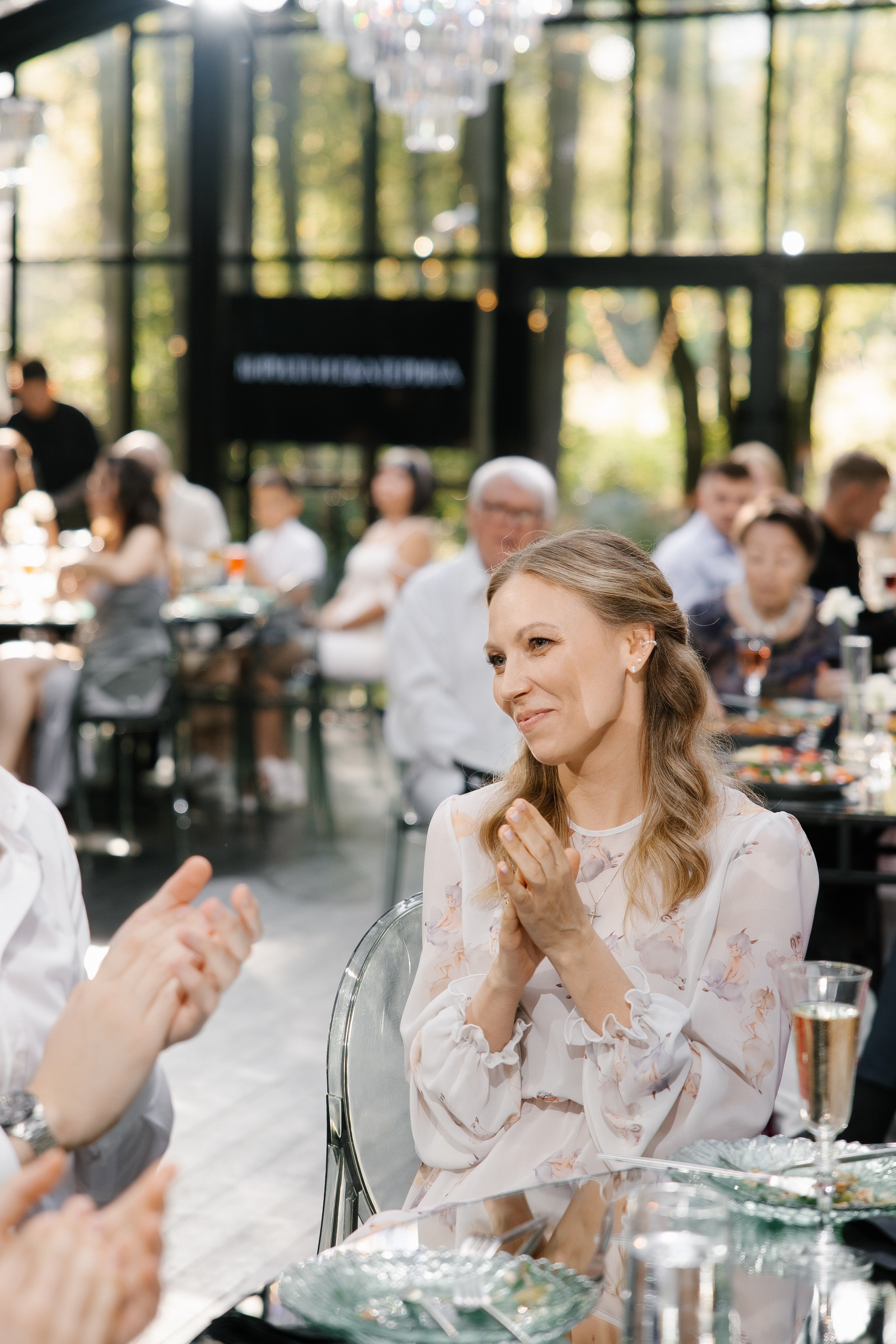 Кирилл и Екатерина. Свадебный фотограф Полина Панина