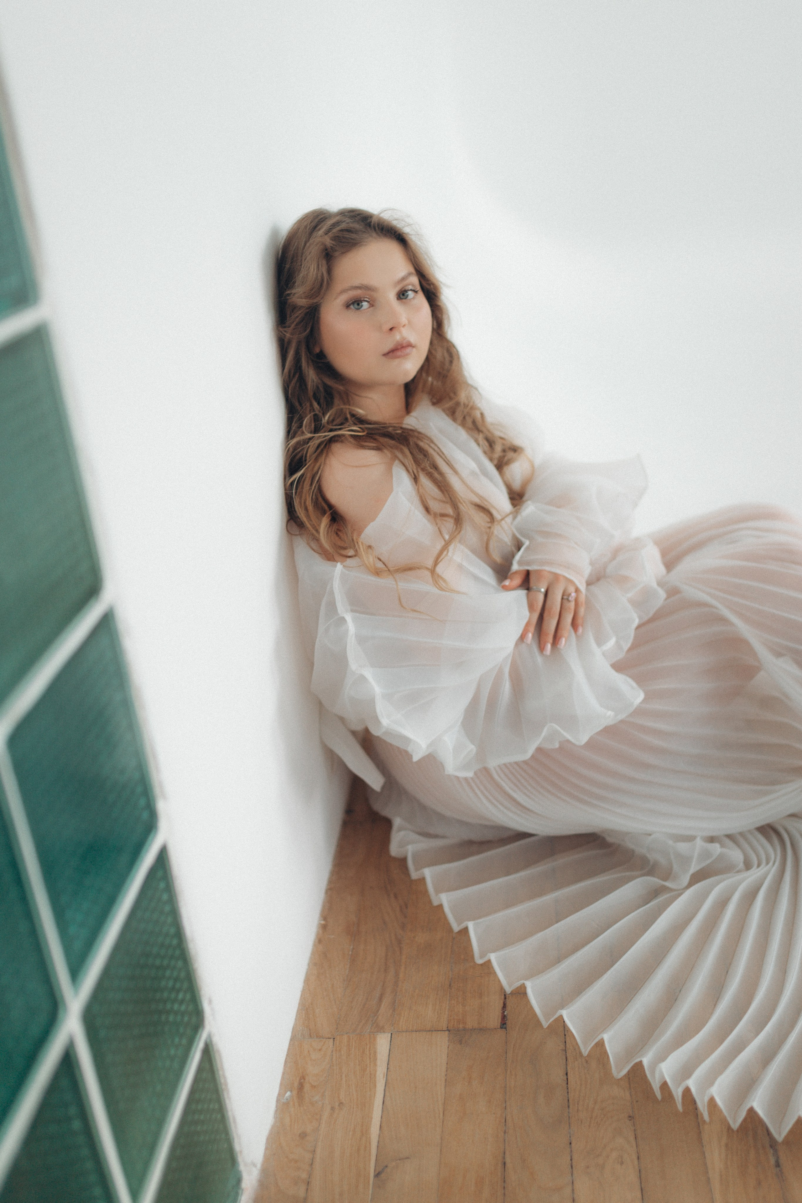 Семья. Фотограф Анастасия Евсеева |Белгород