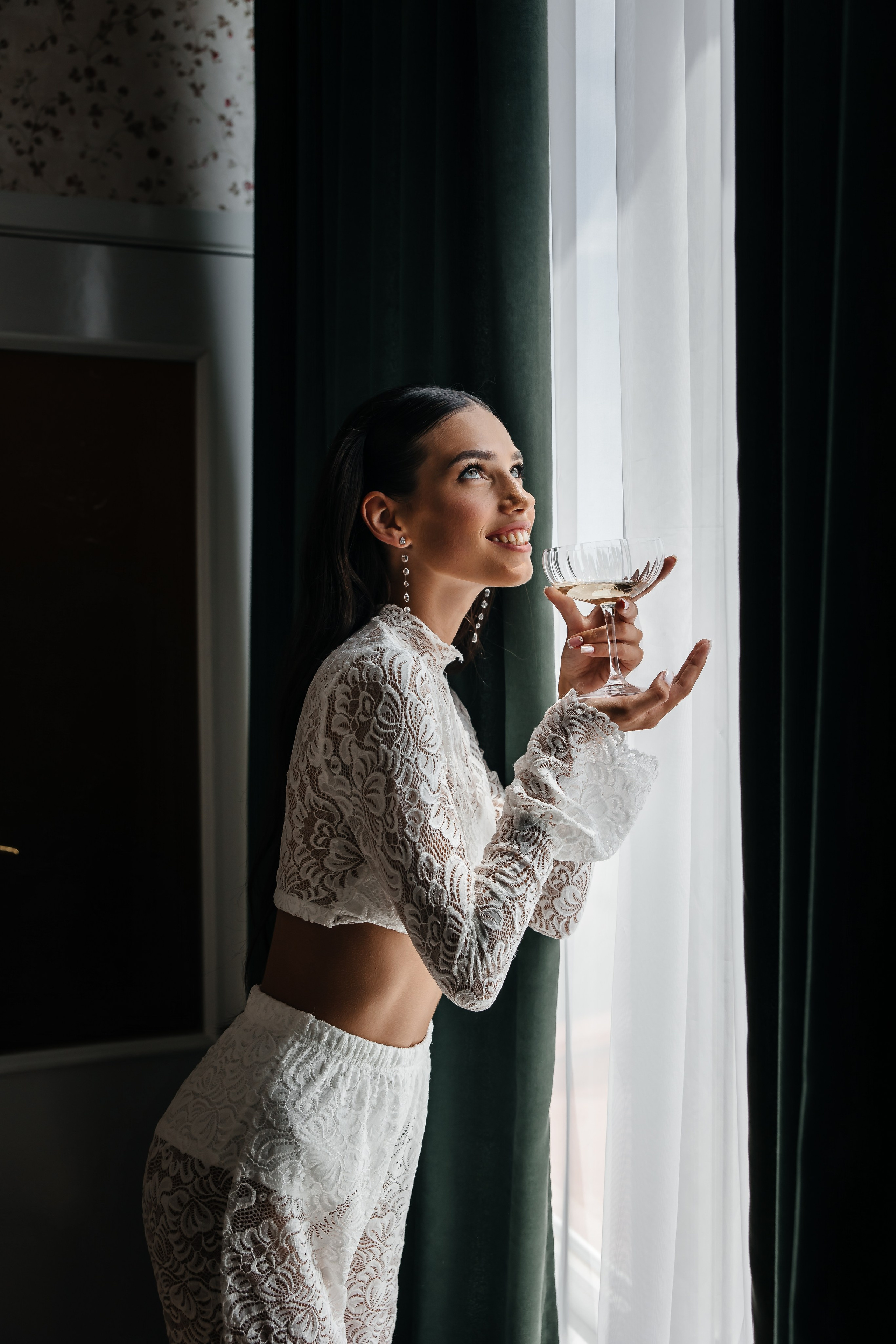 Анонс свадьбы Анастасии и Николая. Гаспра, вилла Танго. Свадебный фотограф в Крыму и Севастополе Ольга Баскакова