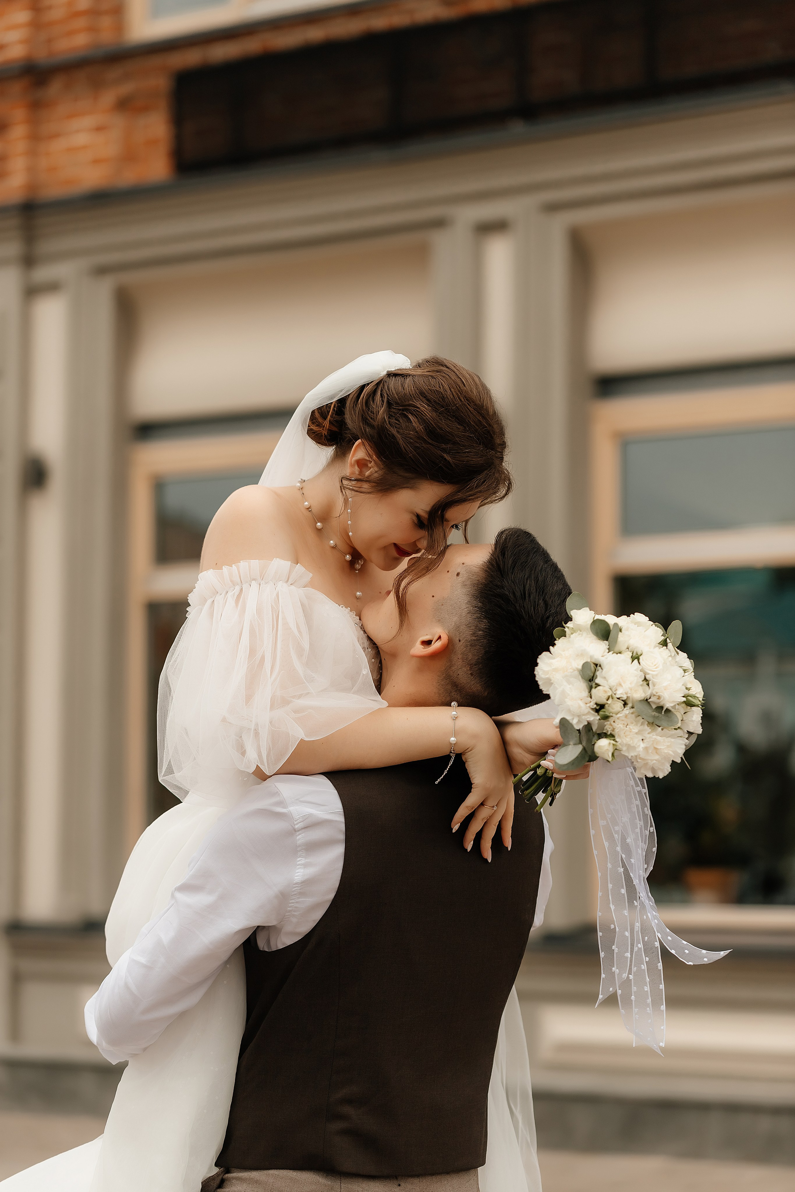 Айрат и Анастасия. Свадебный и семейный фотограф Разида Мухаметова