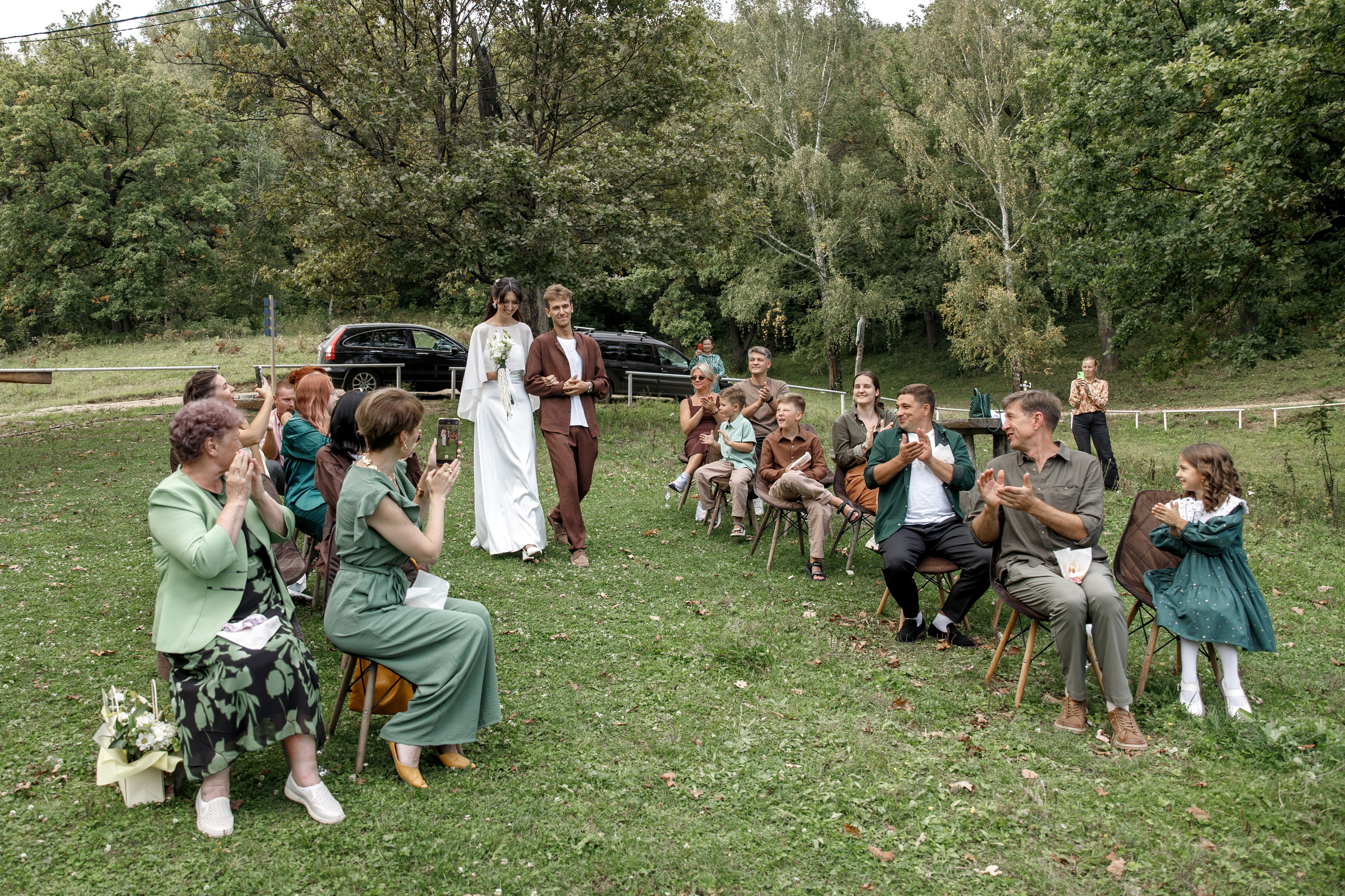 Роман и Екатерина. Свадебный и семейный фотограф Разида Мухаметова
