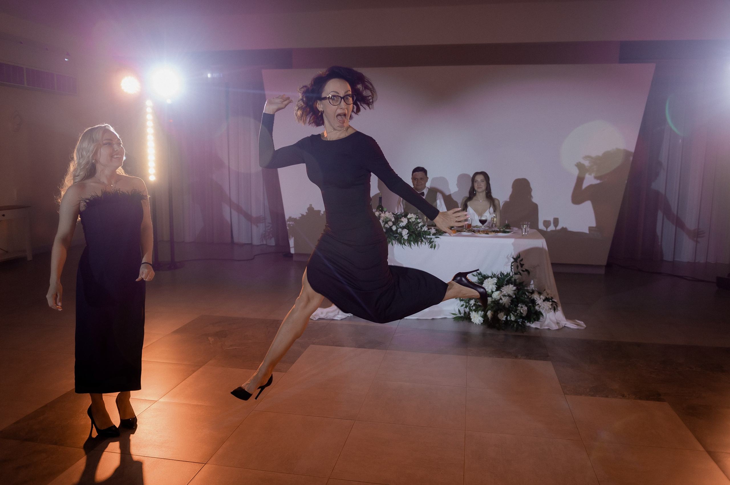 Дмитрий и Анна. Фотограф Анна Пятак