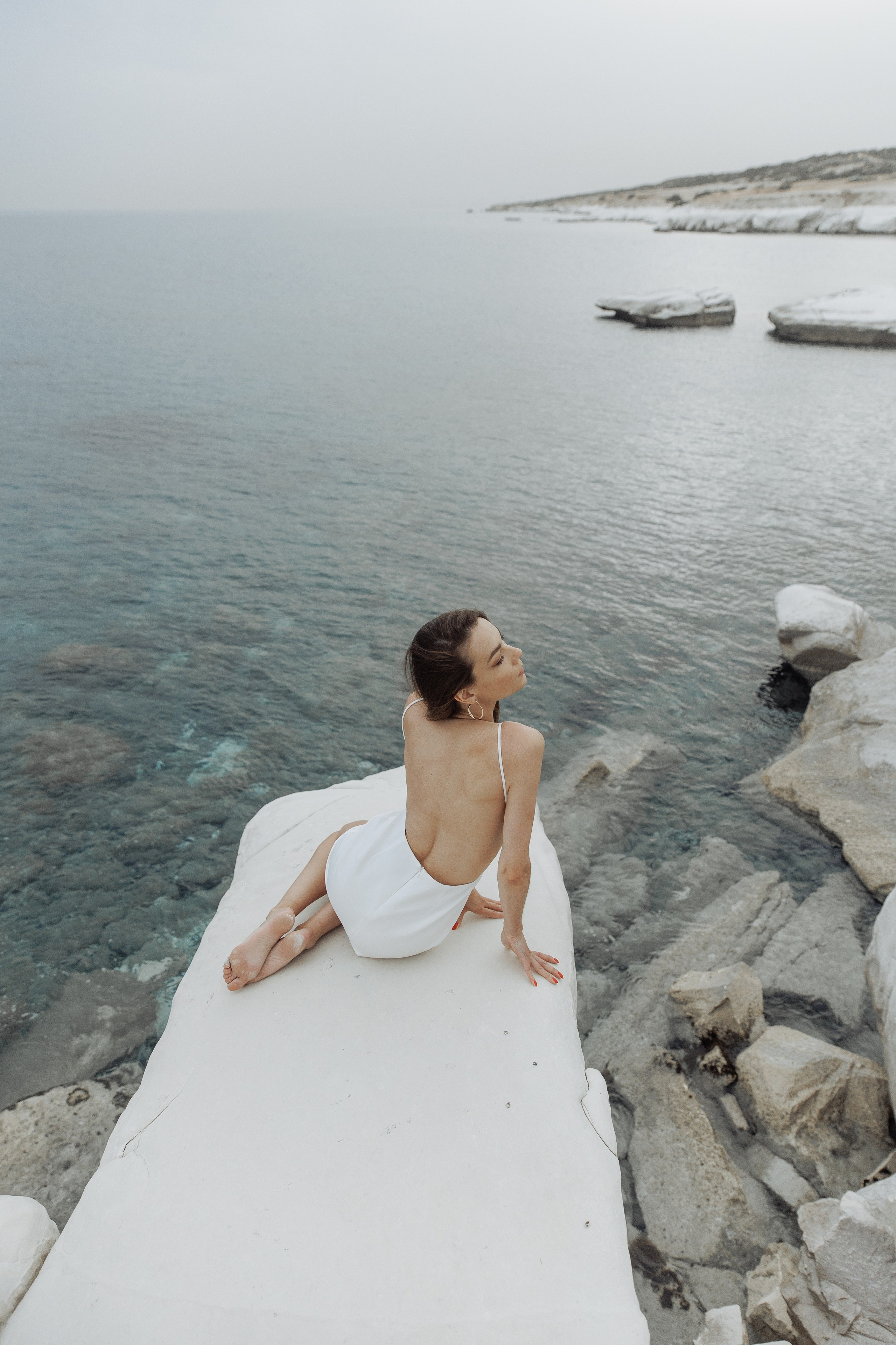 L. Фотограф на Кипре Наталья Годына