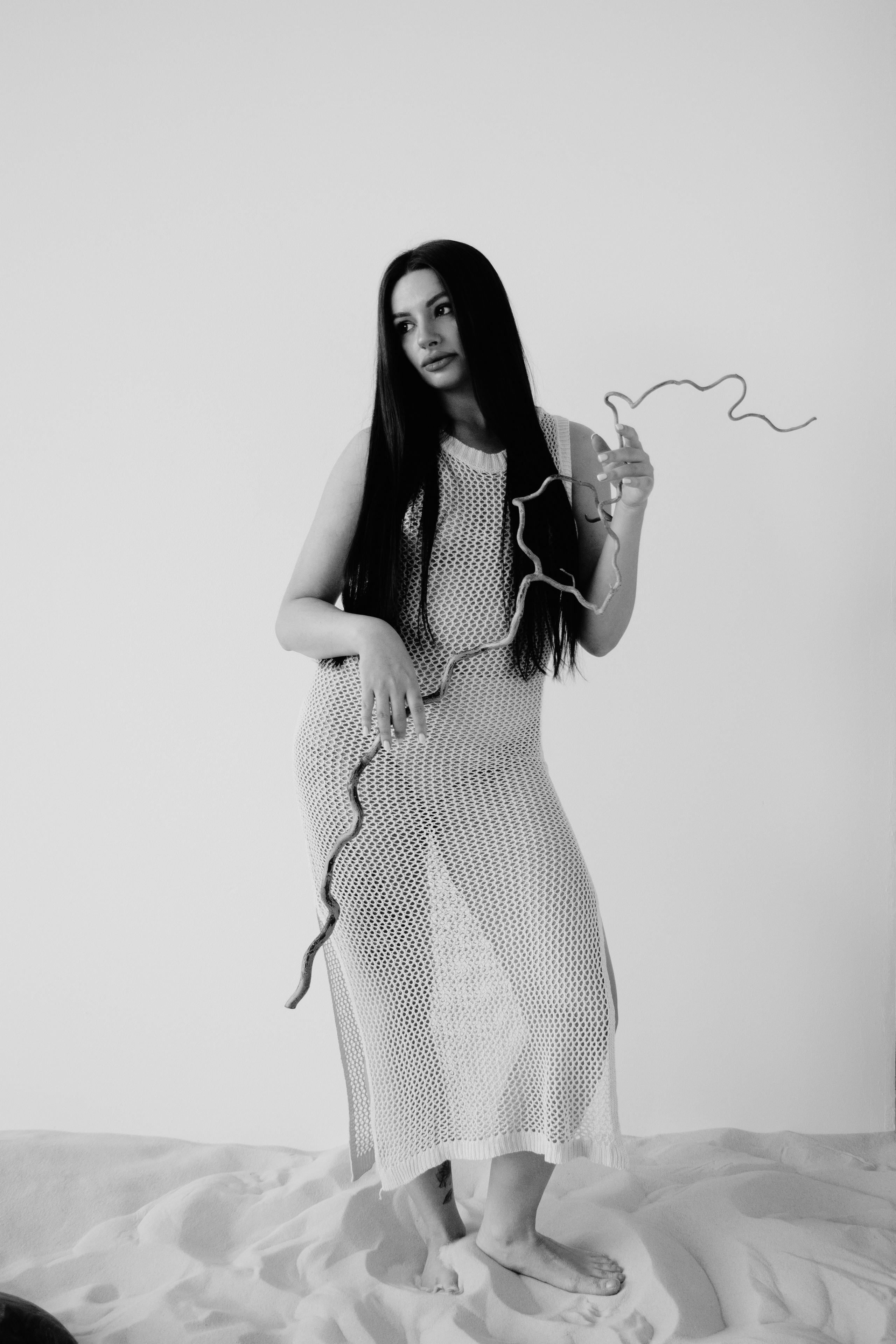 ANASTASIA. Фотограф в Тюмени Анастасия Долинина