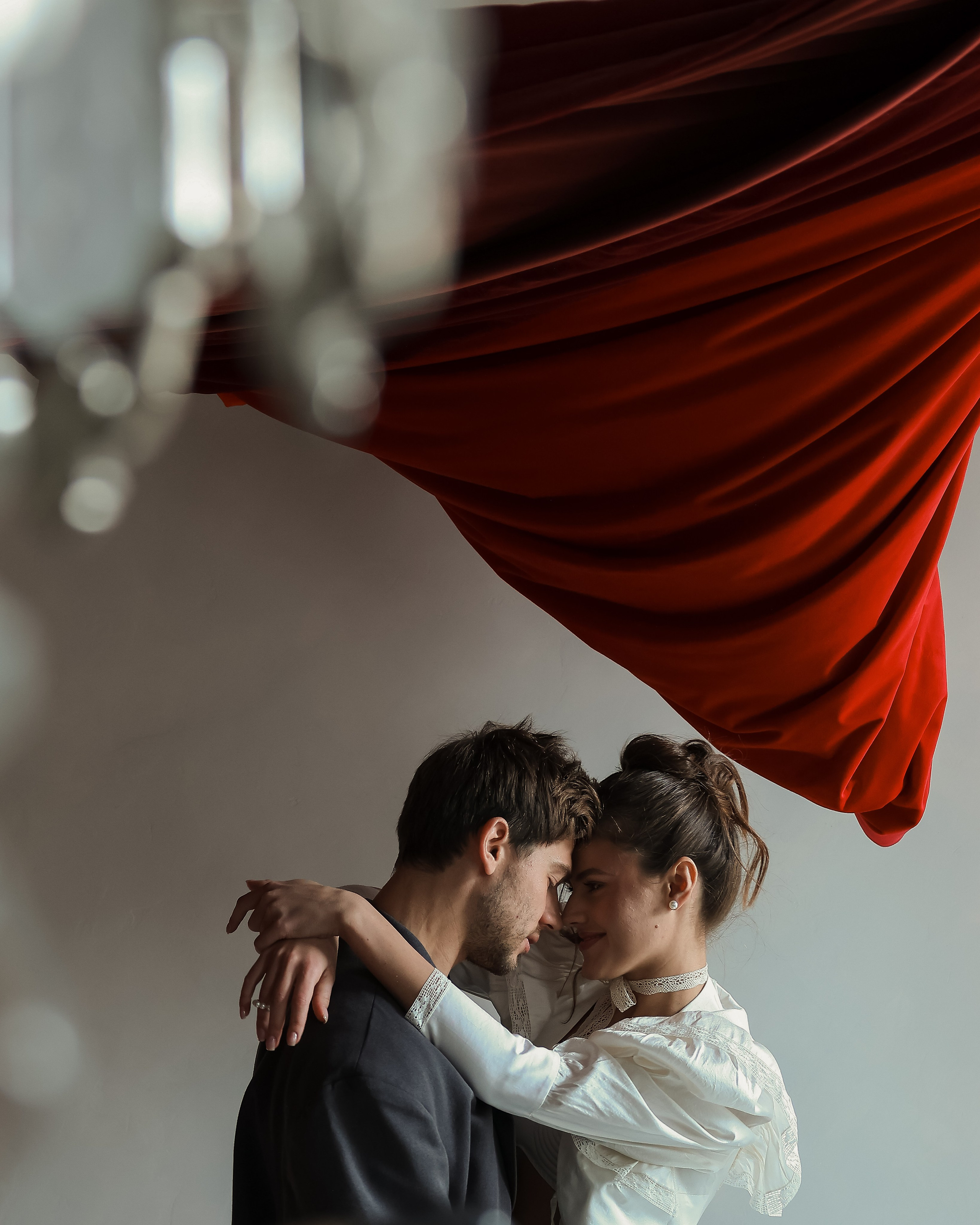 Утро молодоженов