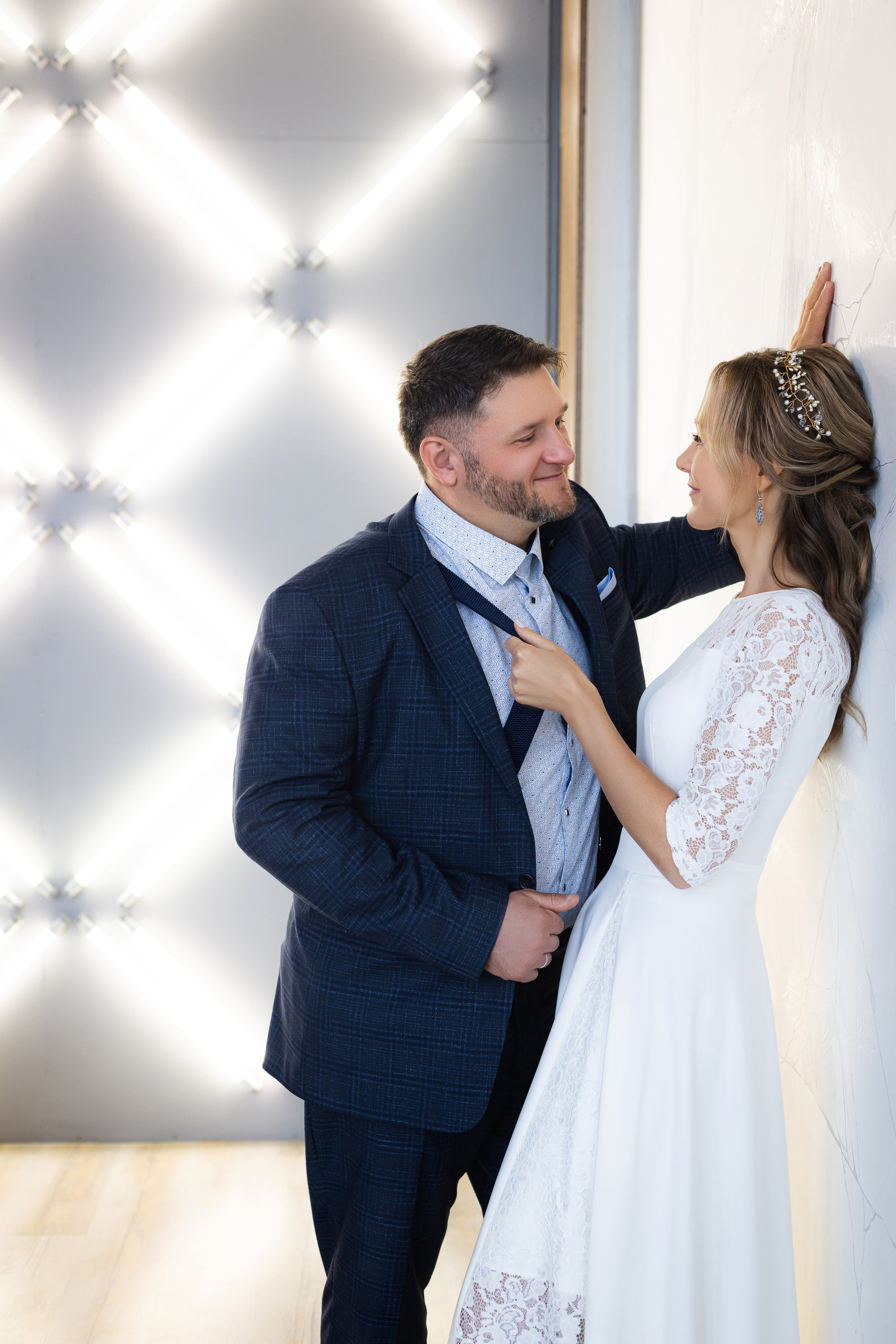 Ольга и Юрий. Фотограф ВИКА МЕДУЗА