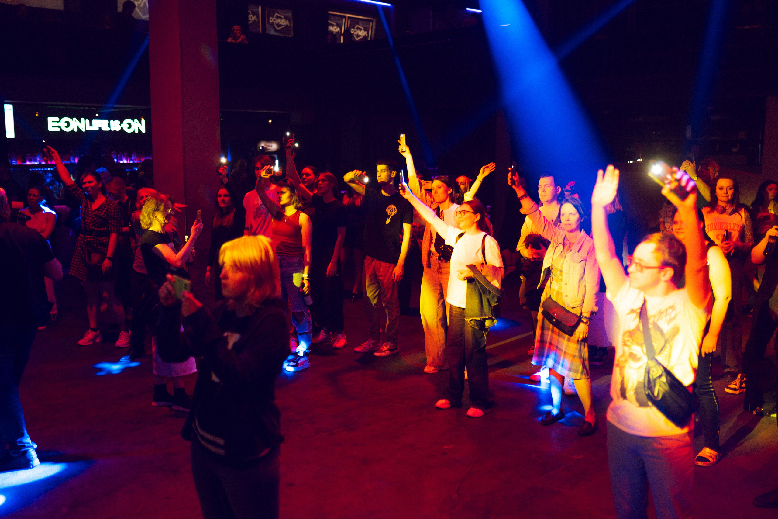 «Под небом» (Клуб Pravda) 25.05.2024. Максим Яковлев — фотограф в Москве