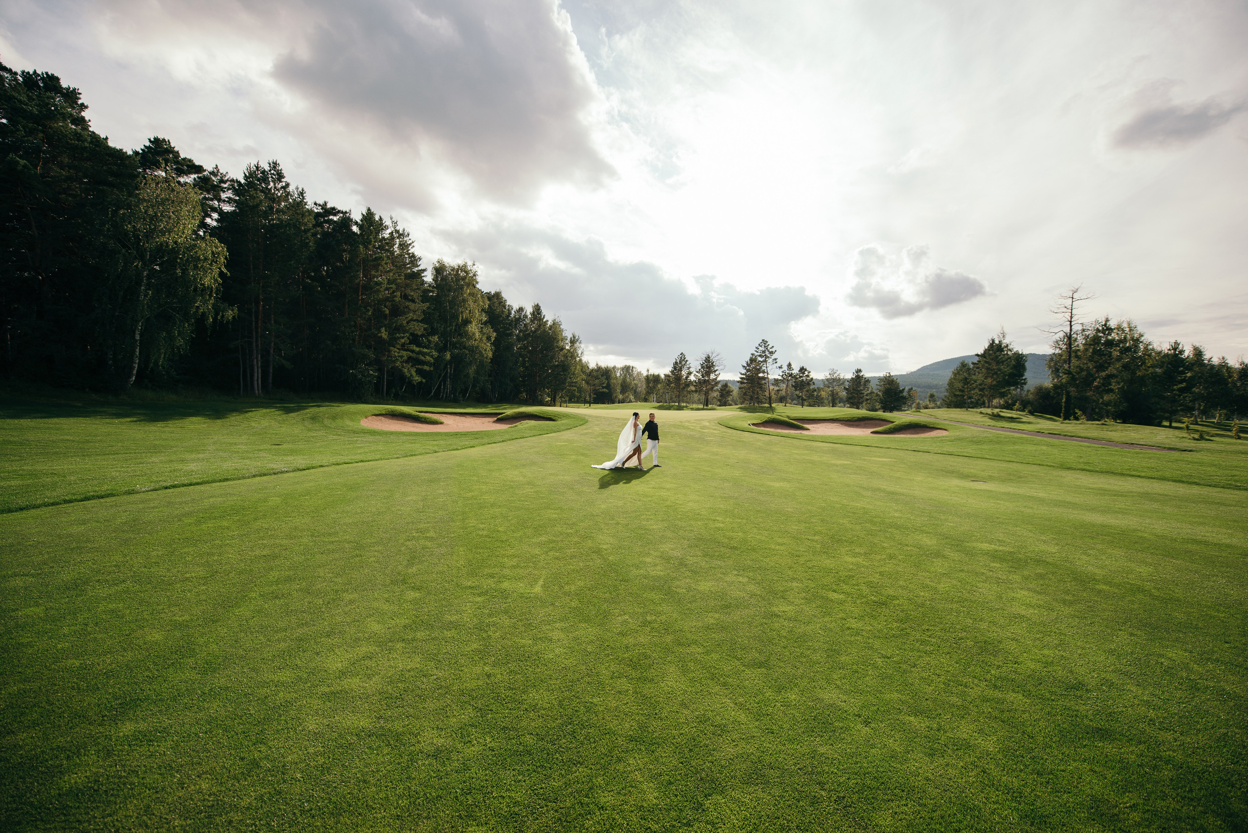 PREWEDDING. Фотограф Евгений Фураев