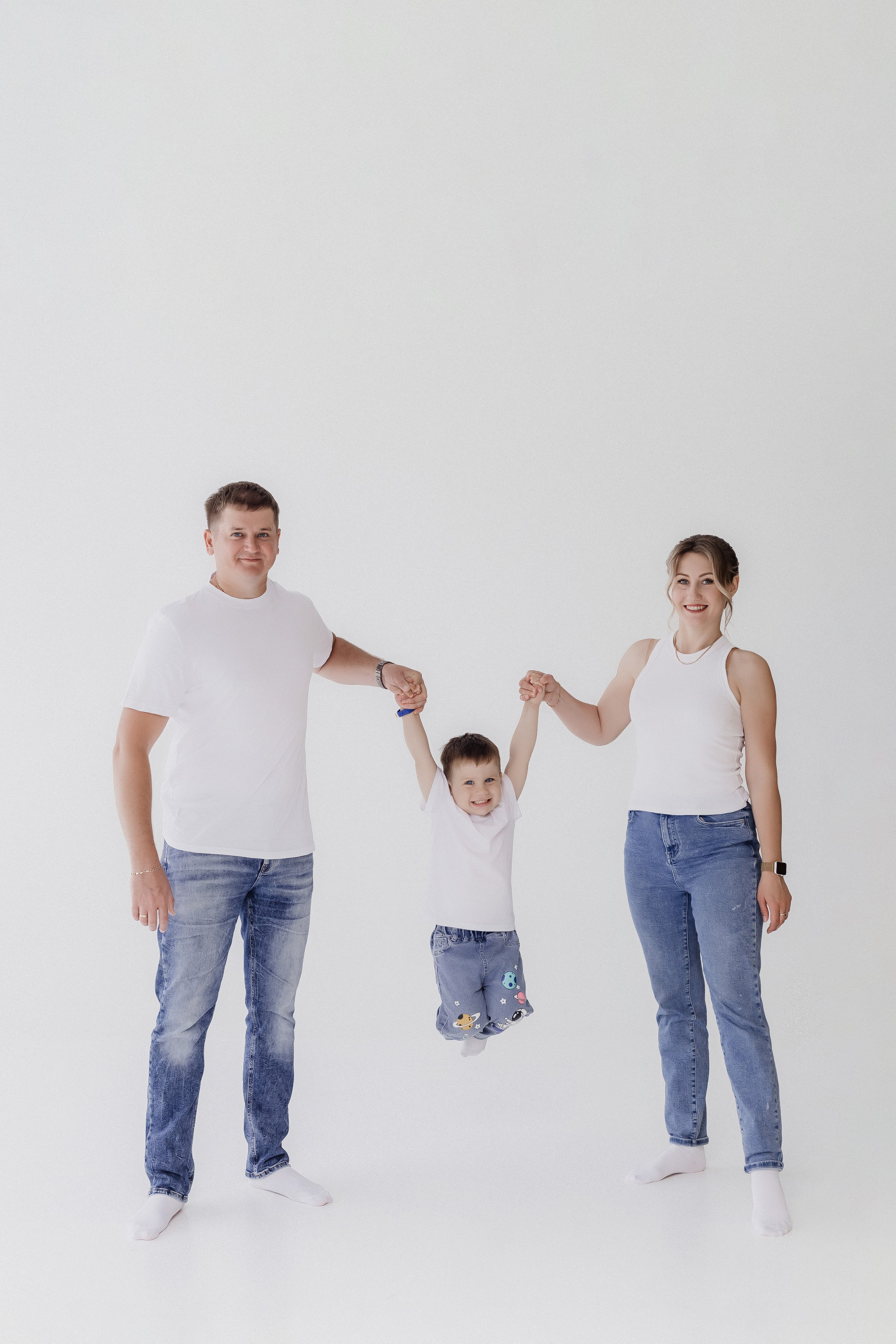 Фотопроект «Мама+дети». Семейный фотограф в Саратове Элоиза Ляпина