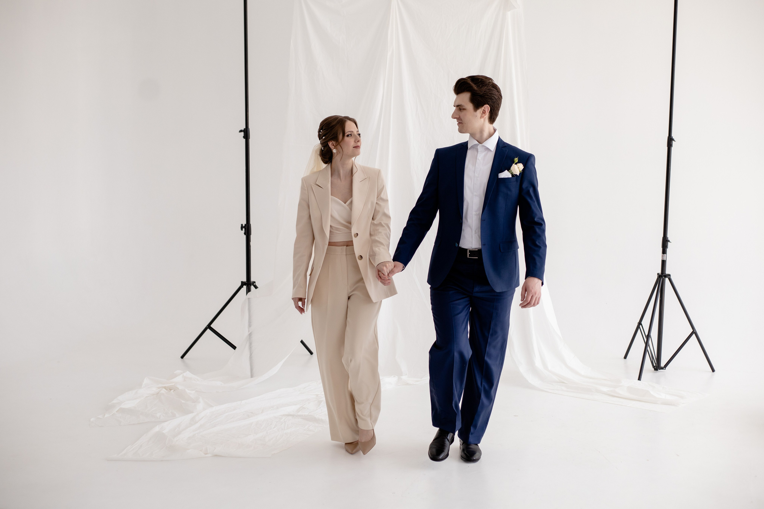 Свадьба Никиты & Екатерины. Семейный фотограф в Саратове Элоиза Ляпина