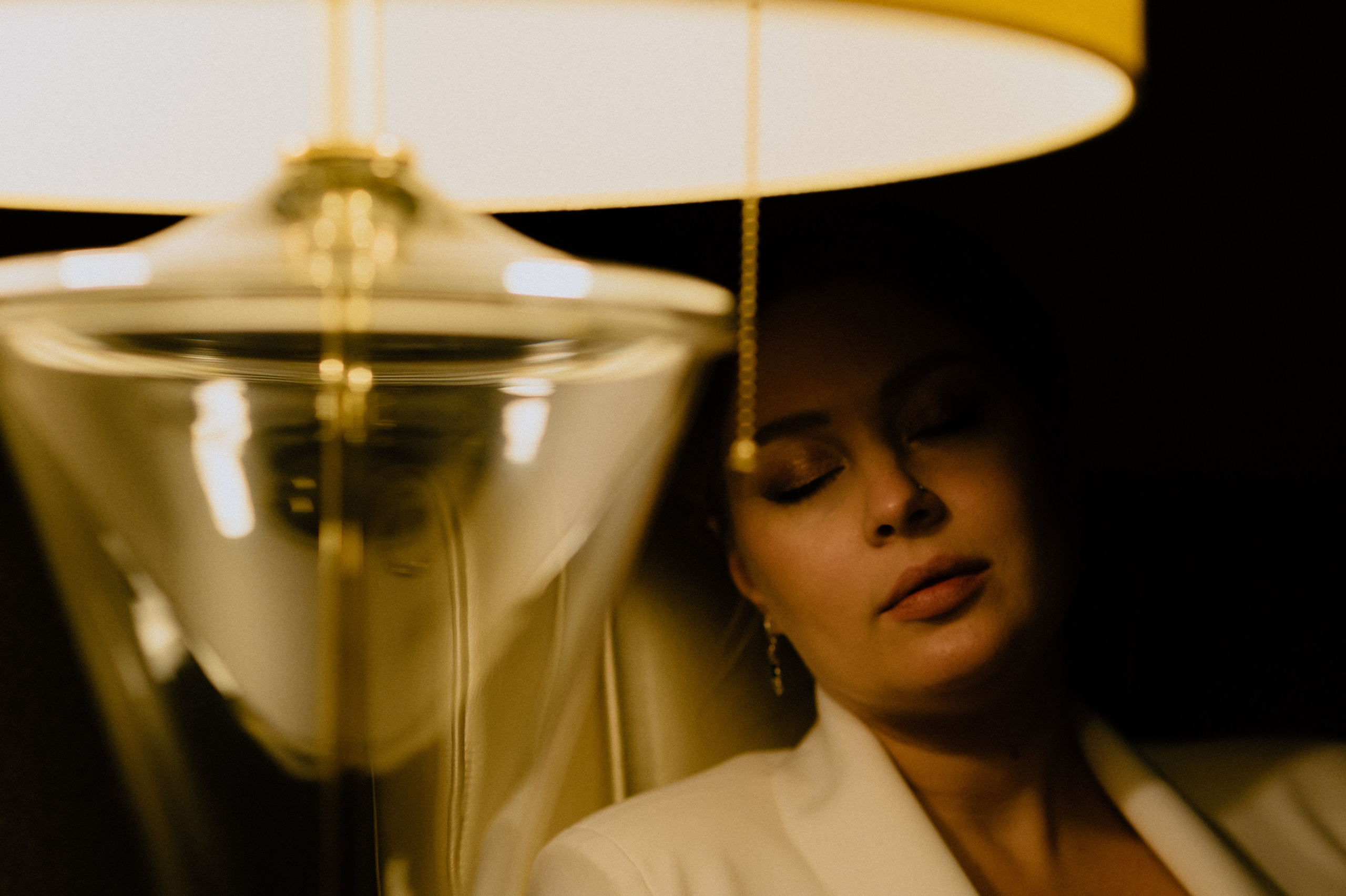 Портрет невесты в отеле St. Regis Nikolskaya