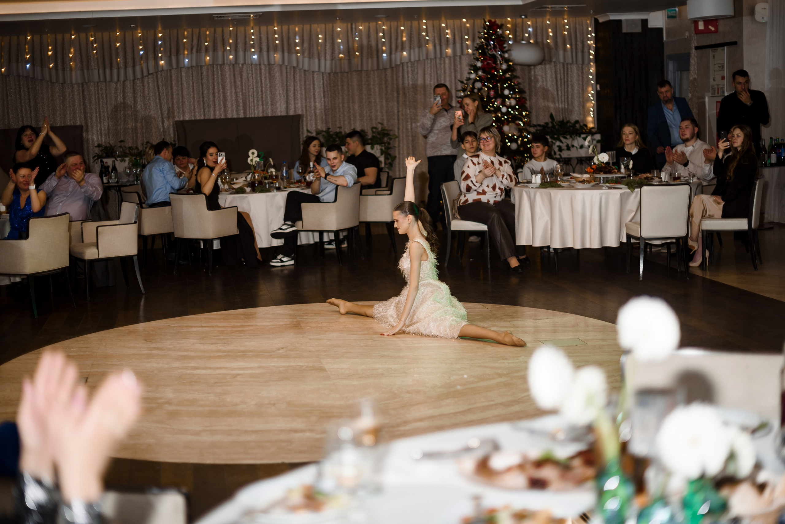 Свадебные фотографии. Фотограф Москва | Янис Алываев