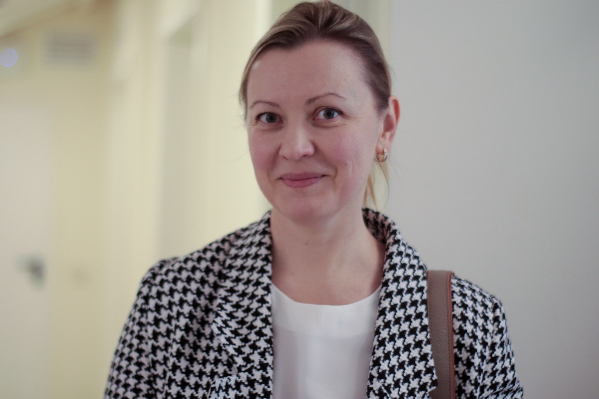 Конференция «ALL IN TOP CONF» 2026. Репортажный фотограф в Москве Екатерина Ремезова