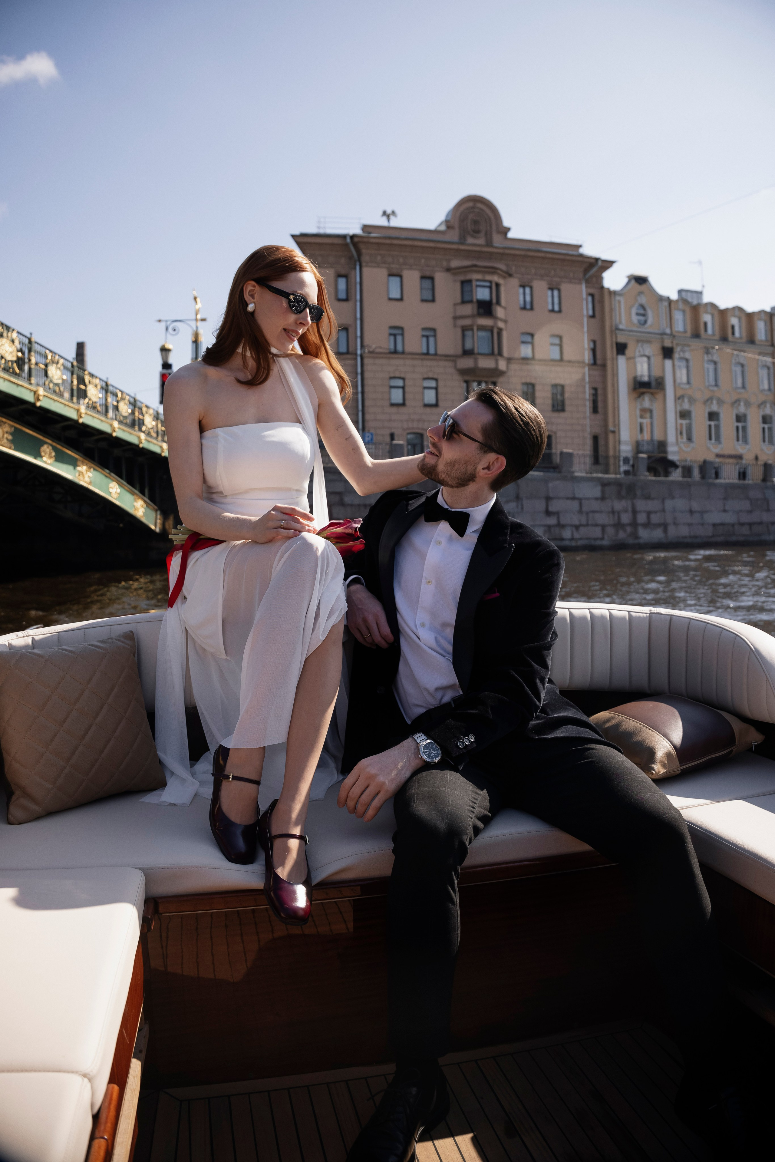 Евгений и Маргарита. Свадебный и портретный фотограф