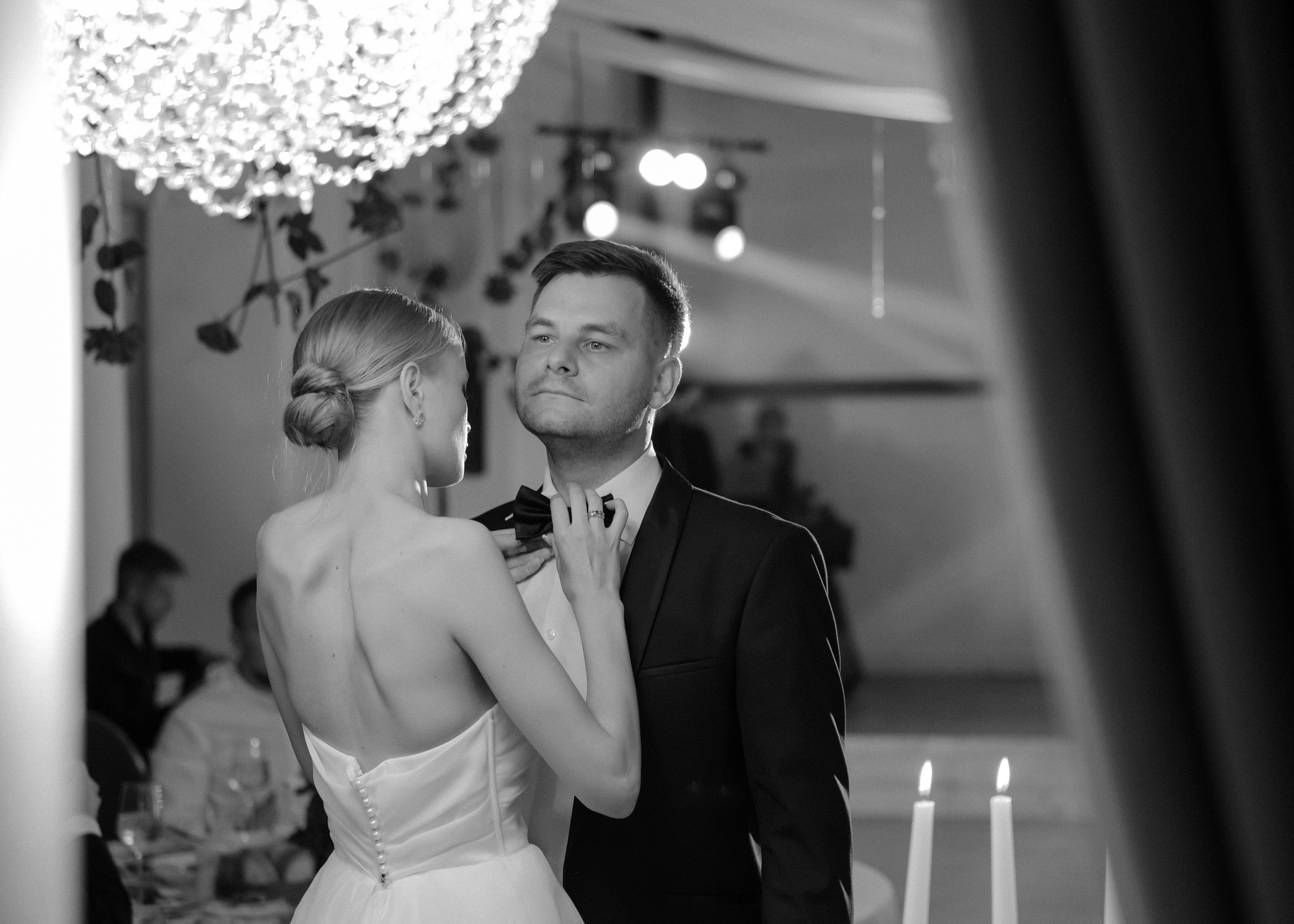 Станислав и Анжелика. Свадебный фотограф в Калининграде Ольга Пасечник