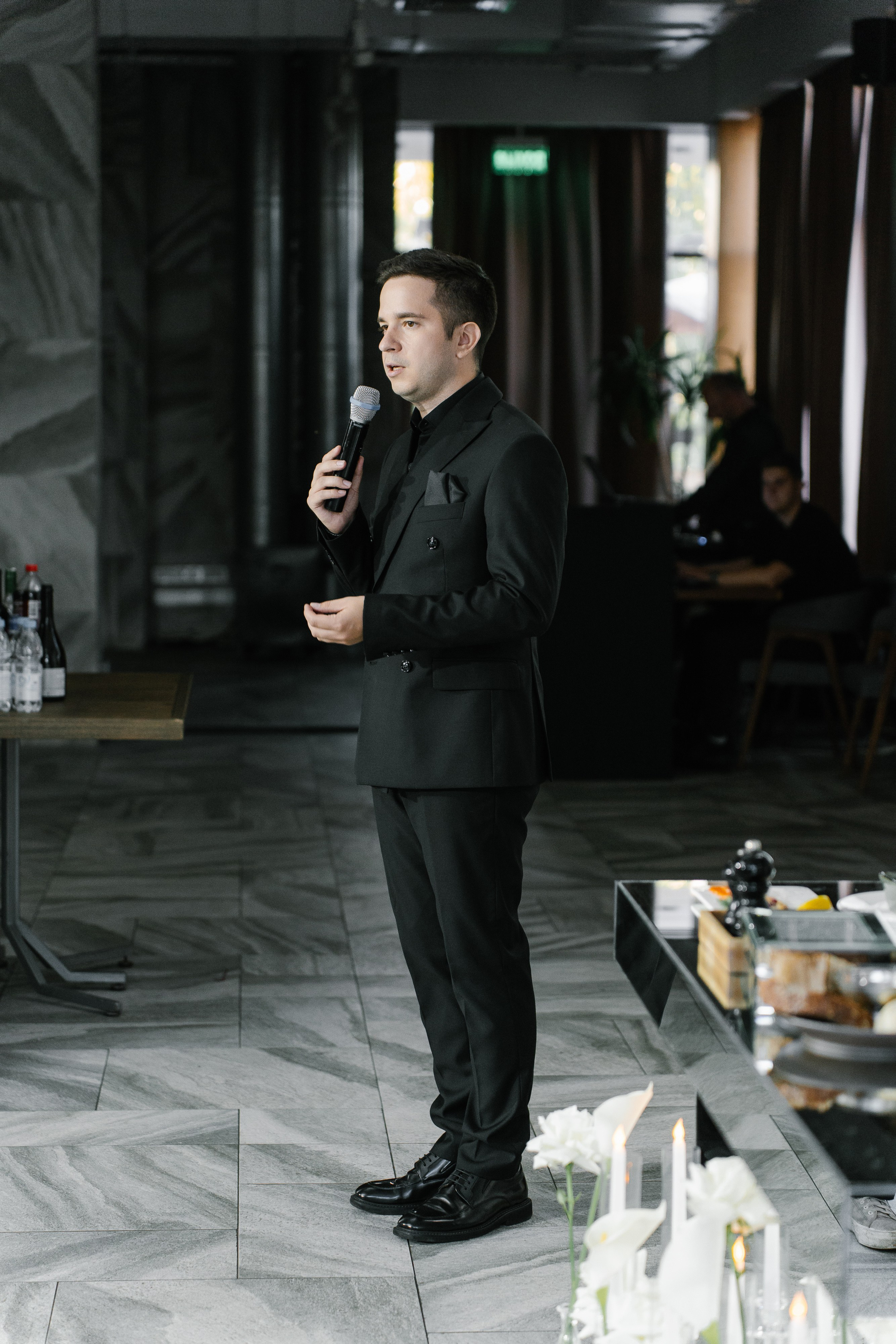 Екатерина и Сергей. Свадебный и семейный фотограф Кокушева Юлия Нижний Новгород