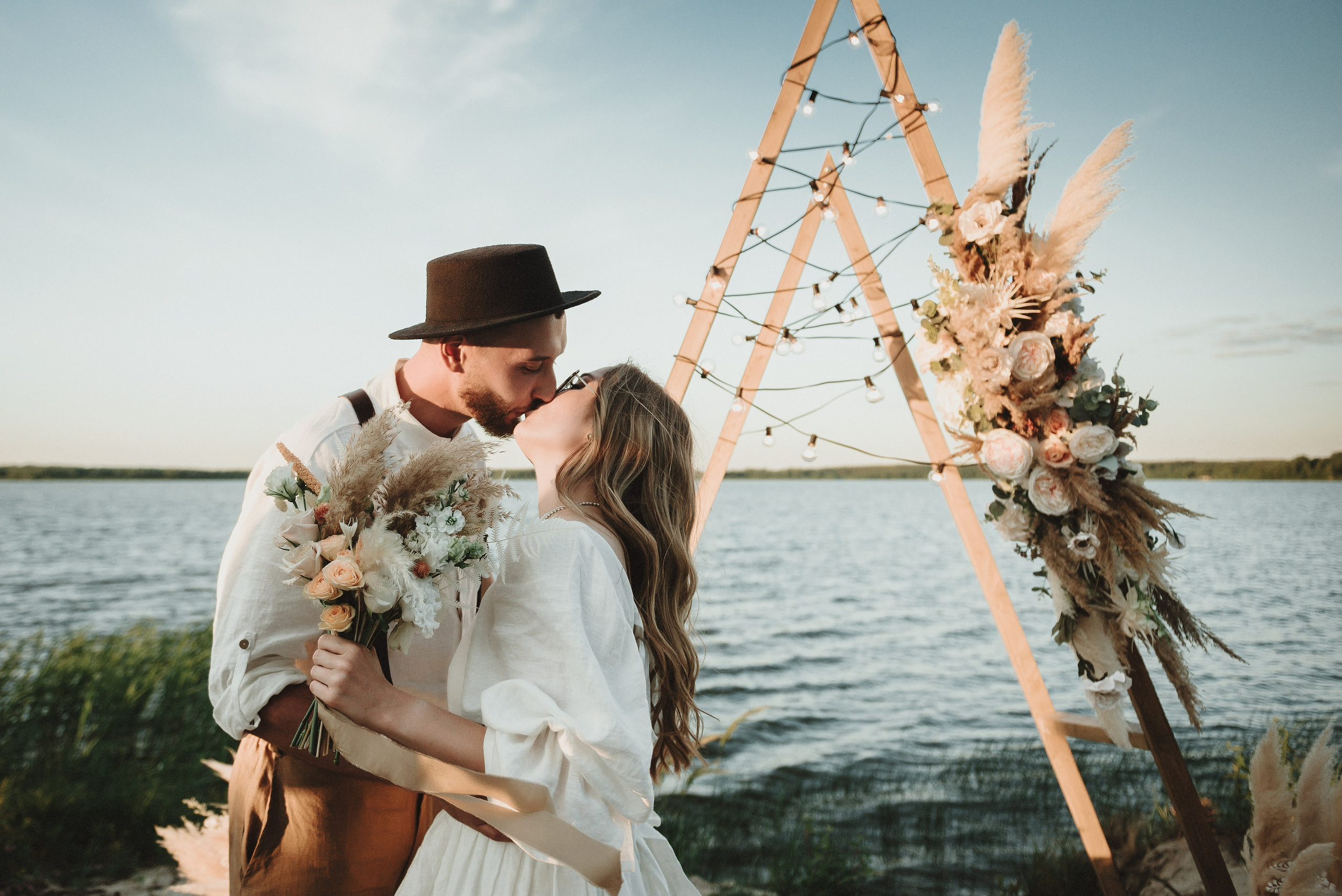 Моя свадьба. Свадебный фотограф в Рязани и Москве Евгения Жмурова