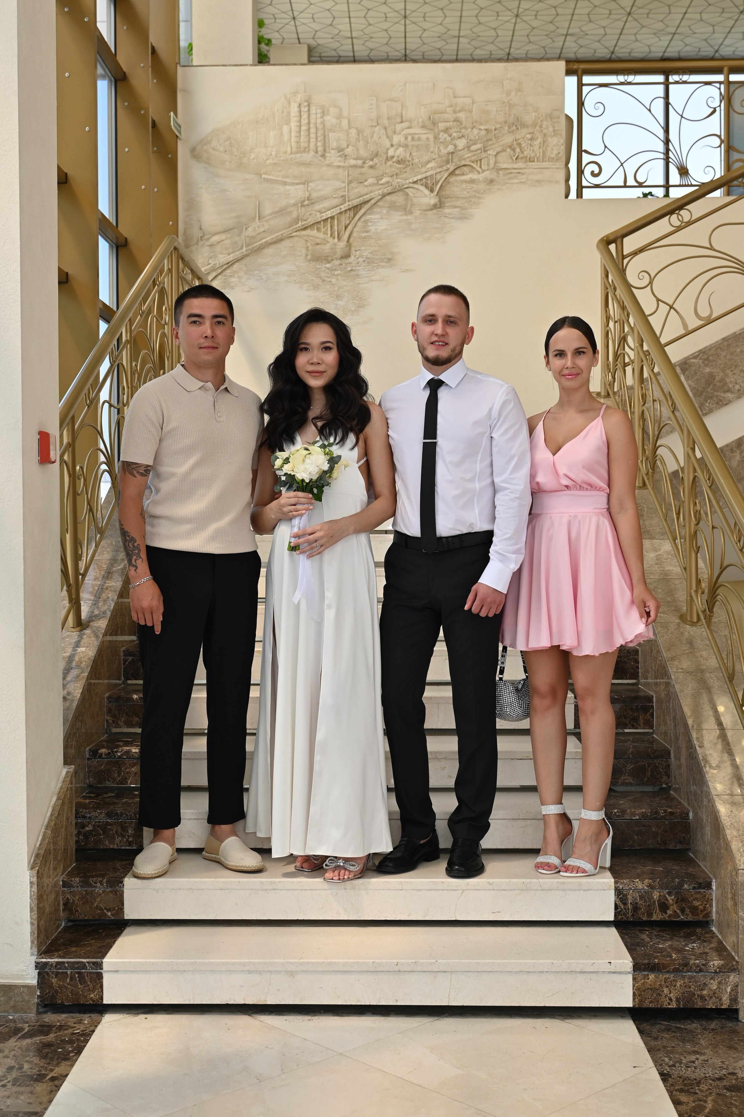 Лиза & Максим. Фотограф в Иркутске Славная Юлия