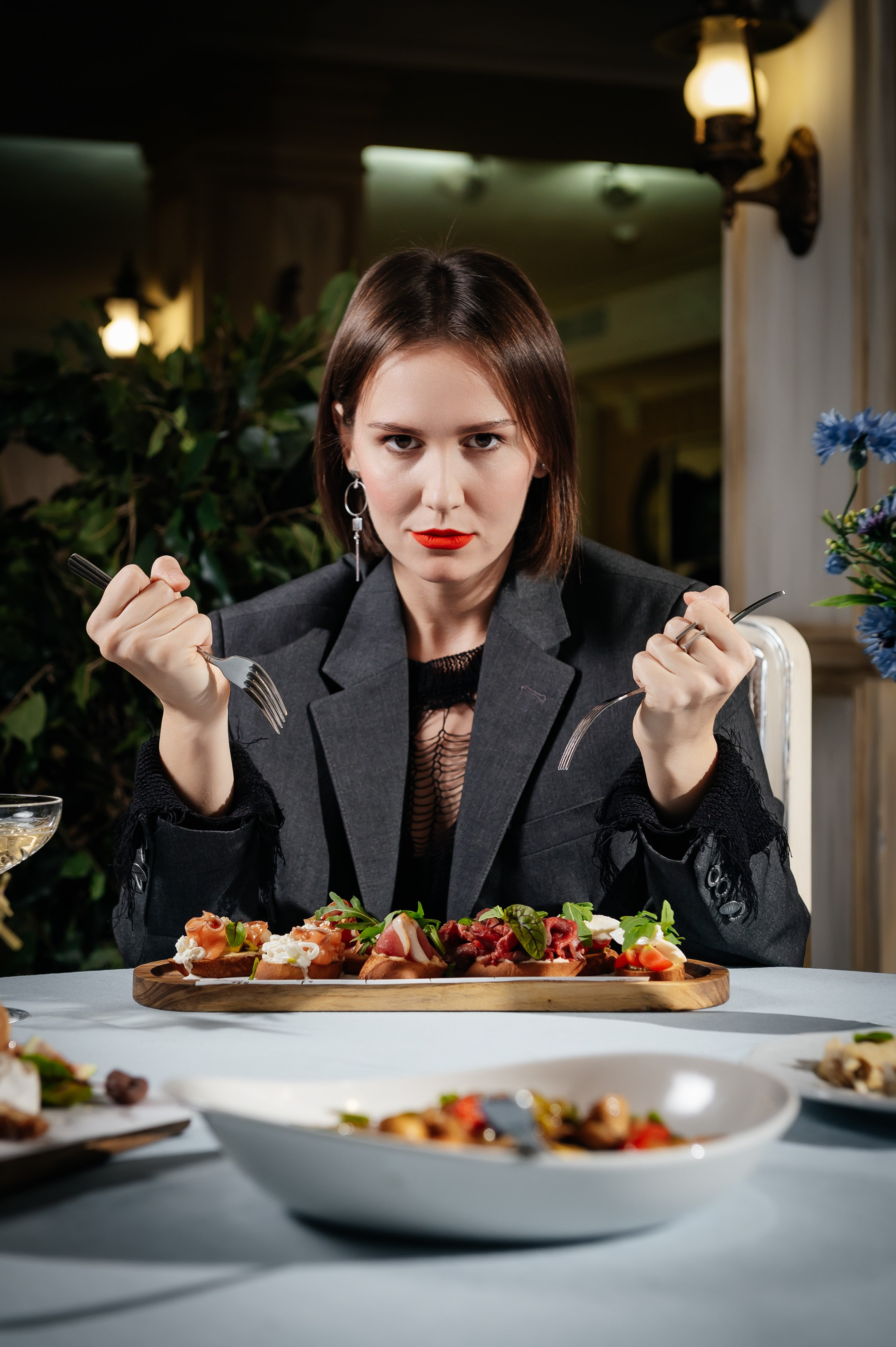 Марусся. Главная