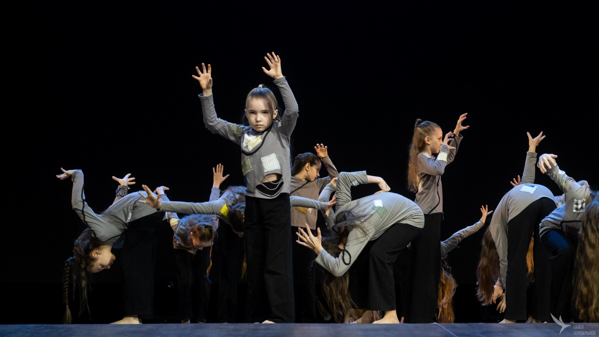 Фестиваль современной хореографии «МосТЫ». Репортажный фотограф в Казани Павел Серпокрылов
