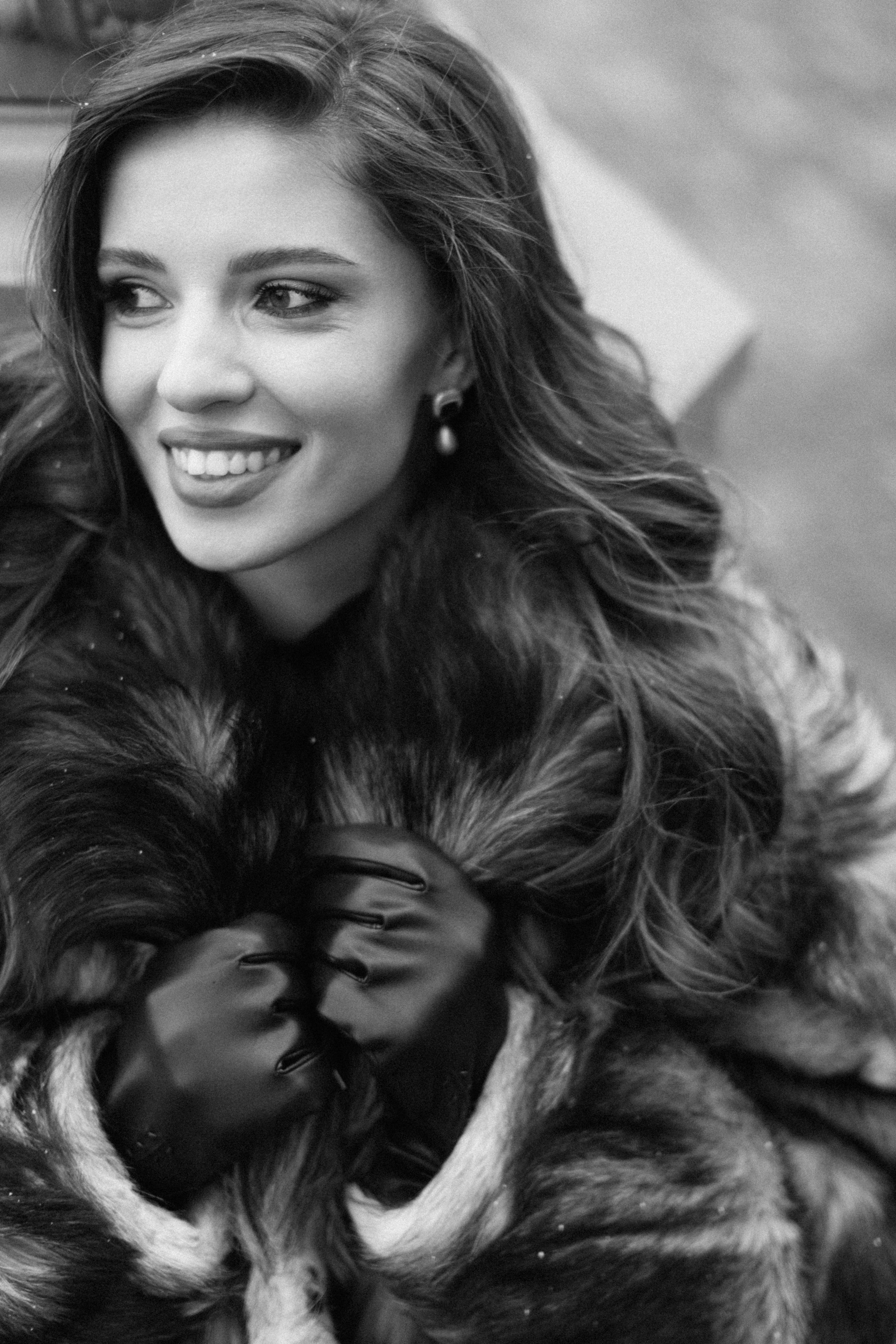 Мария. Свадебный фотограф Москва Татьяна Кундельчук