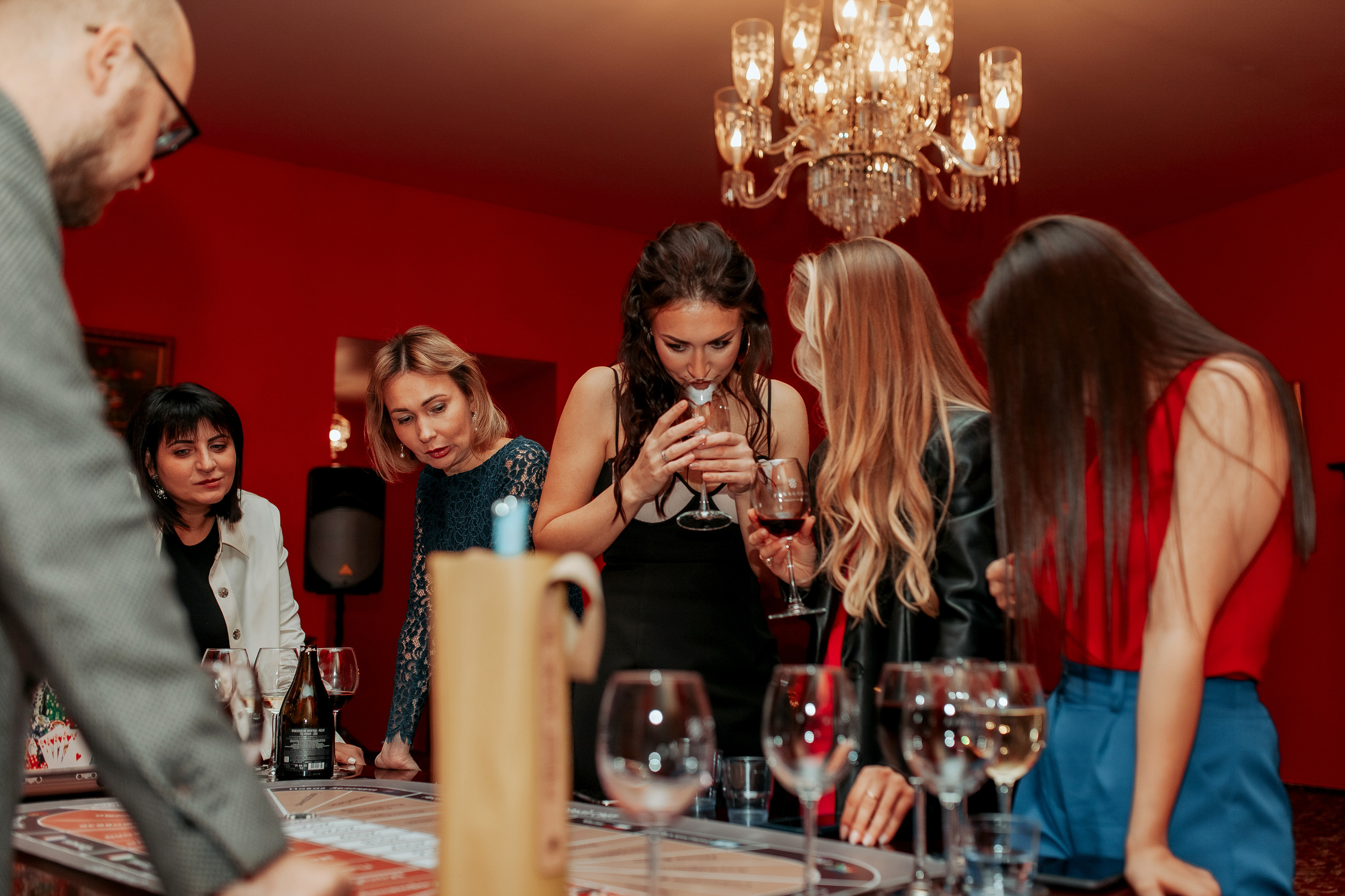 Репортаж. Детский и семейный фотограф в Санкт-Петербурге и области Никова Вика