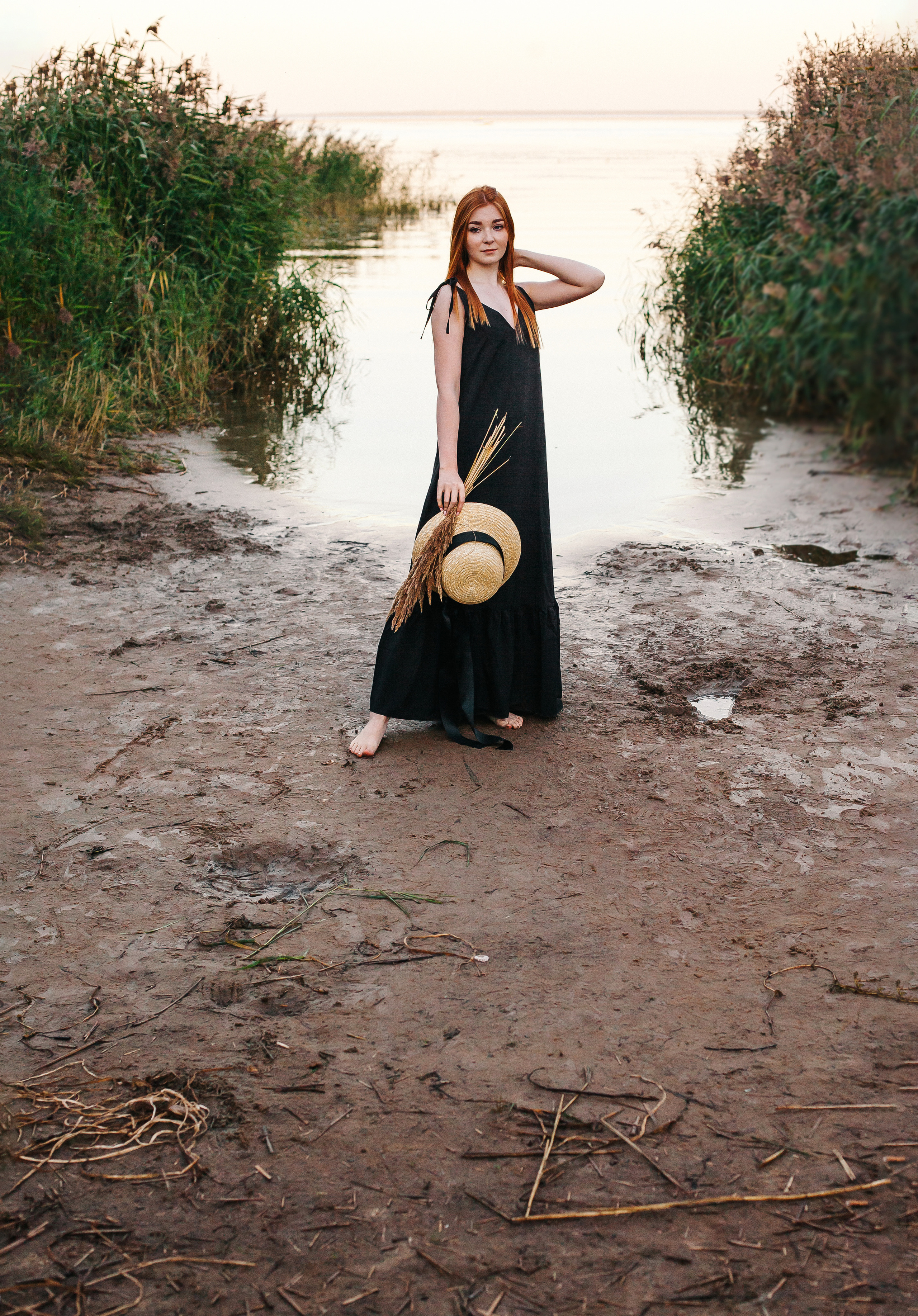 SvetLAna. Детский и семейный фотограф в Санкт-Петербурге и области Никова Вика