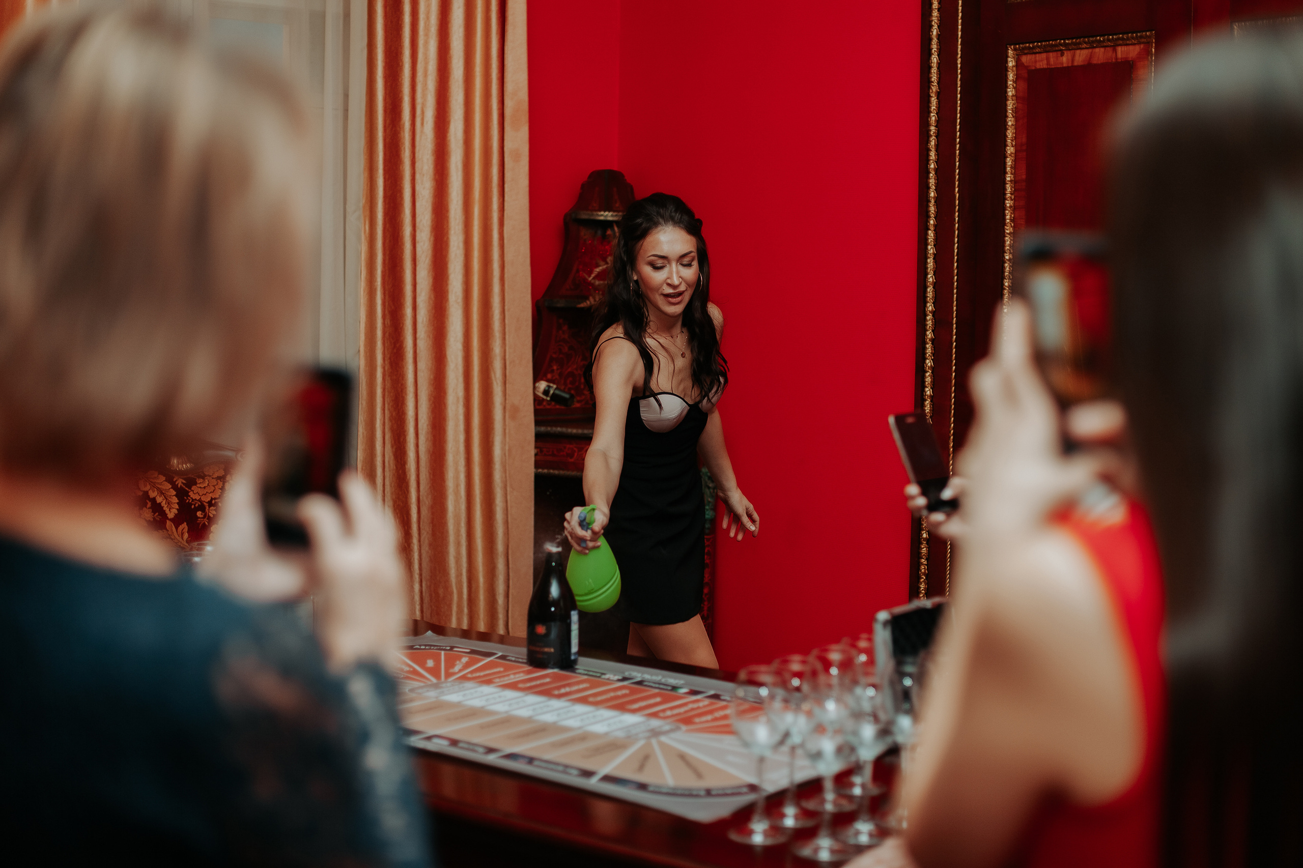 Репортаж. Детский и семейный фотограф в Санкт-Петербурге и области Никова Вика