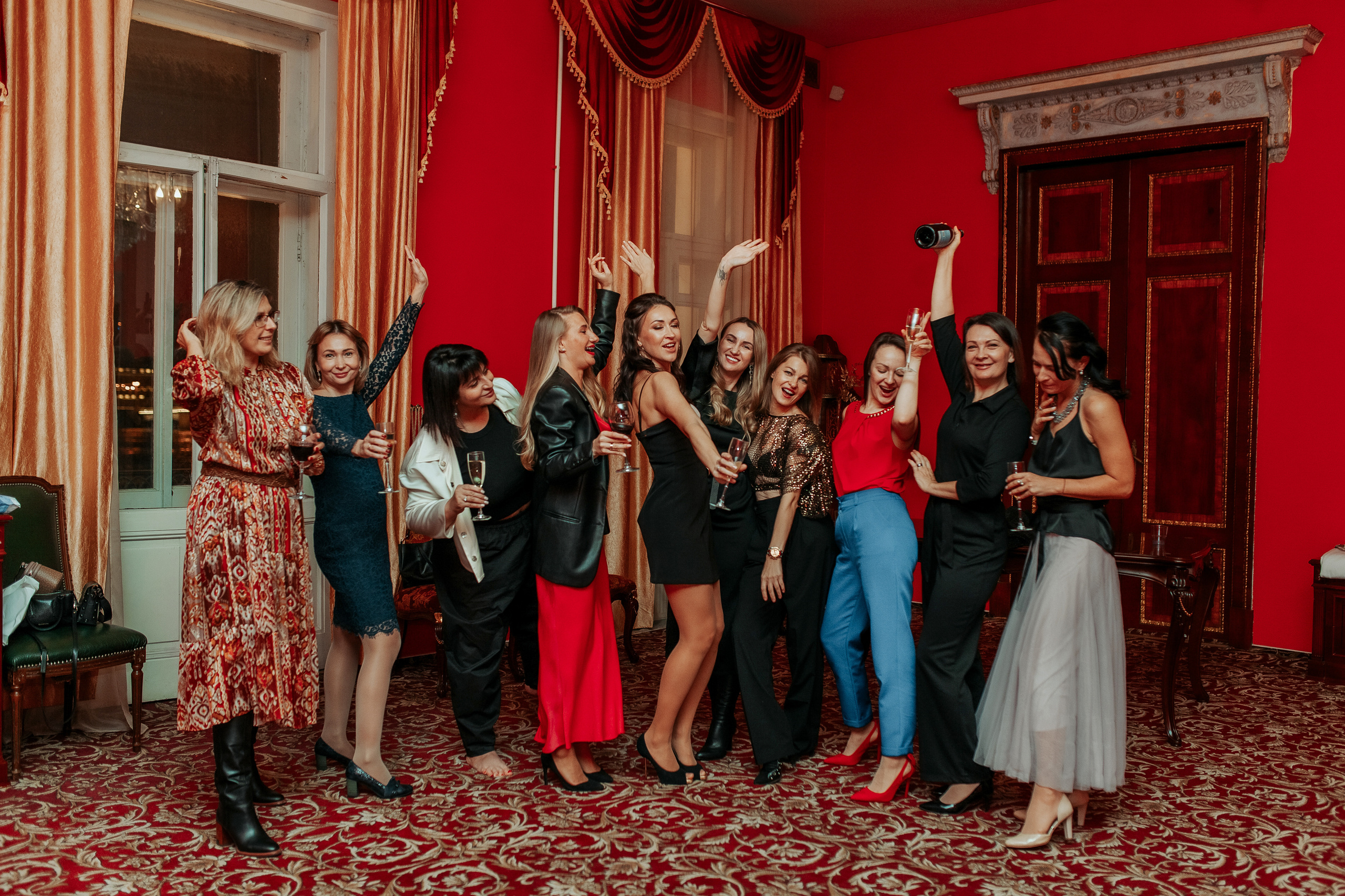 Репортаж. Детский и семейный фотограф в Санкт-Петербурге и области Никова Вика