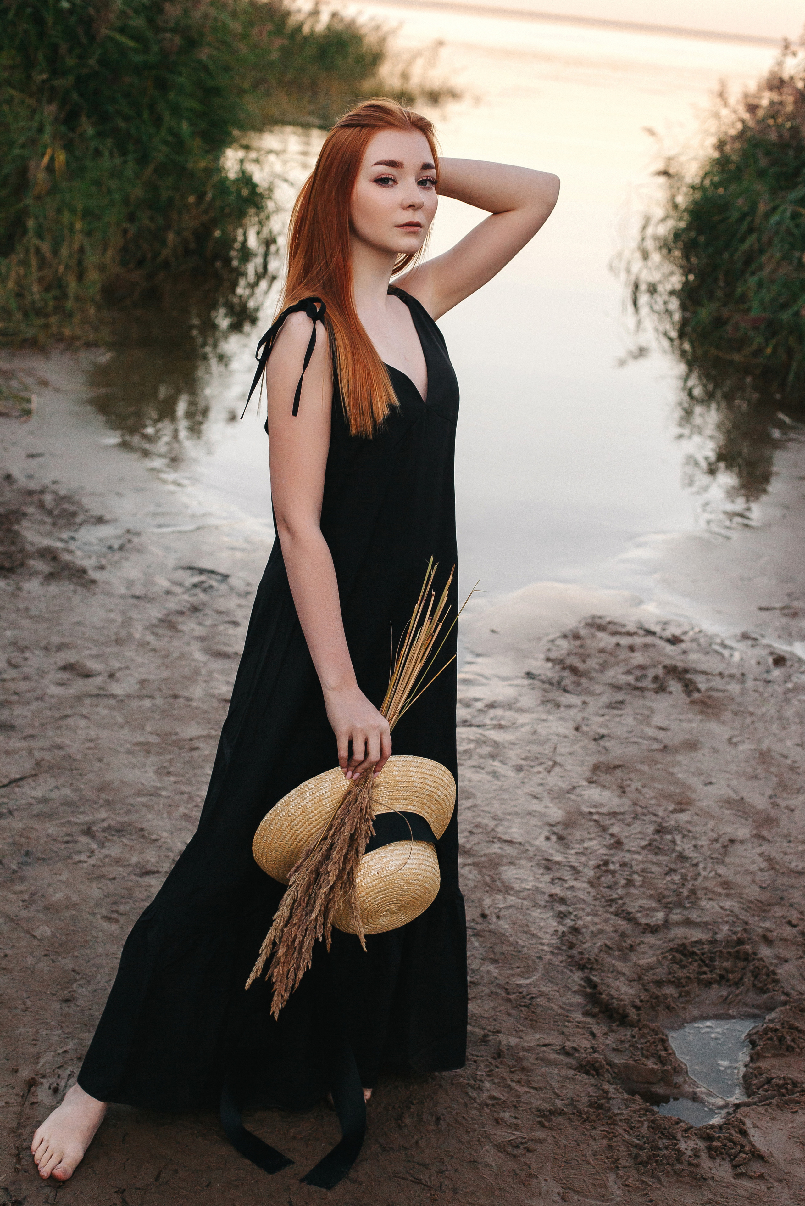 SvetLAna. Детский и семейный фотограф в Санкт-Петербурге и области Никова Вика