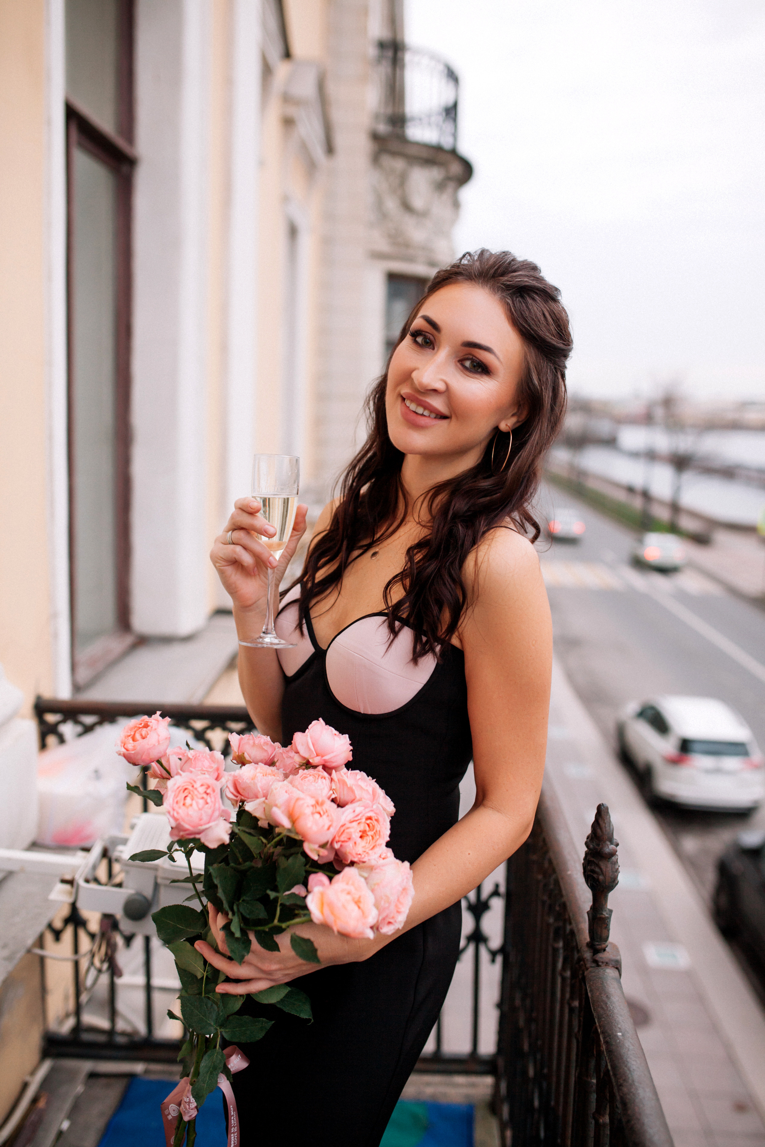 Репортаж. Детский и семейный фотограф в Санкт-Петербурге и области Никова Вика