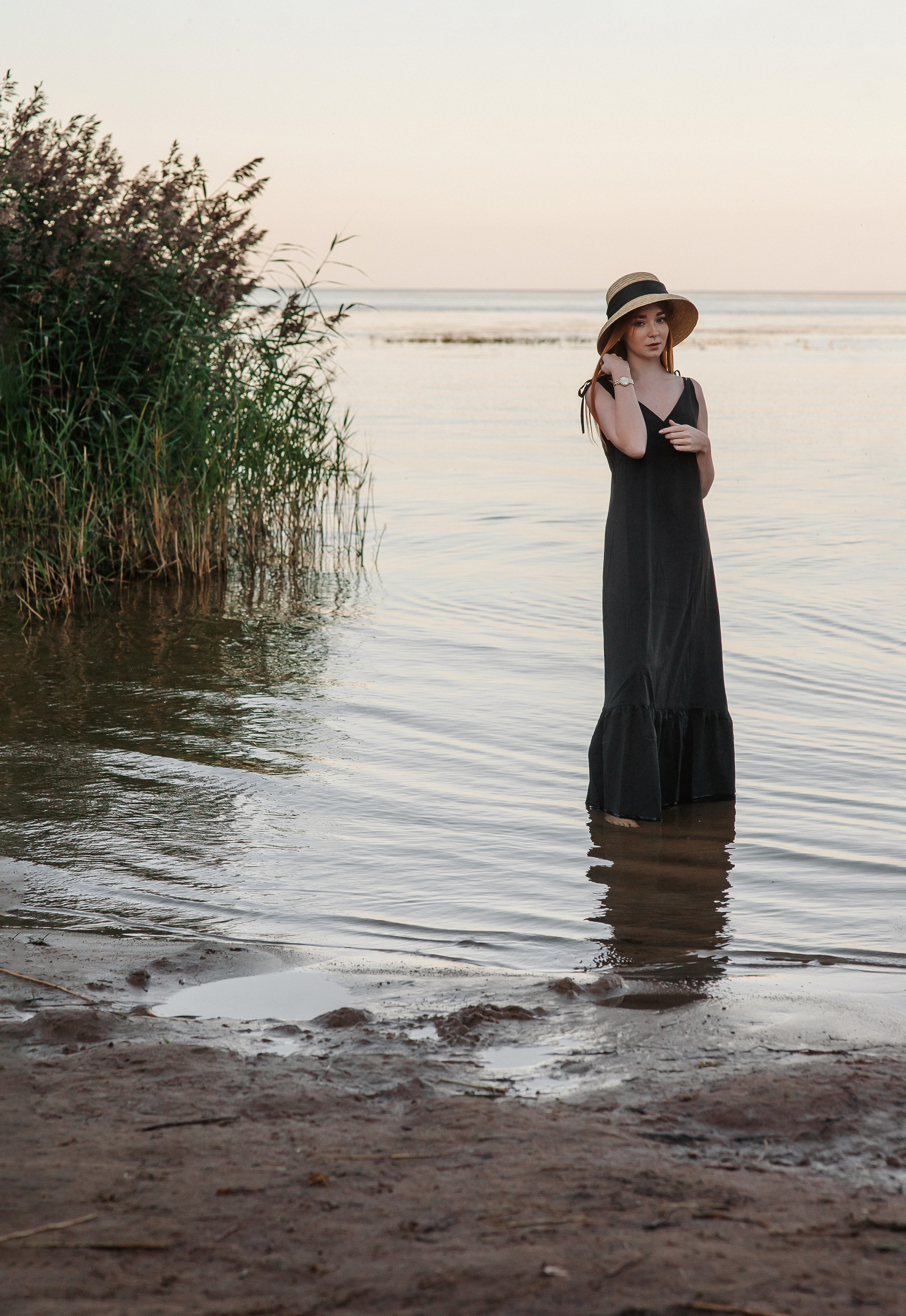 SvetLAna. Детский и семейный фотограф в Санкт-Петербурге и области Никова Вика