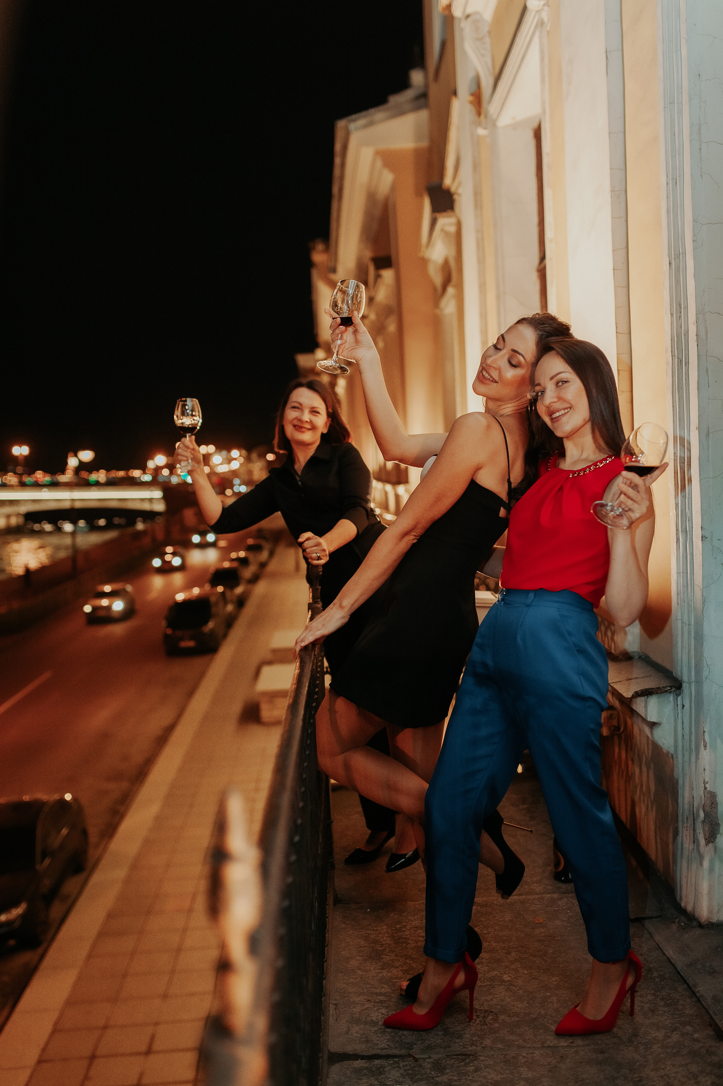 Репортаж. Детский и семейный фотограф в Санкт-Петербурге и области Никова Вика