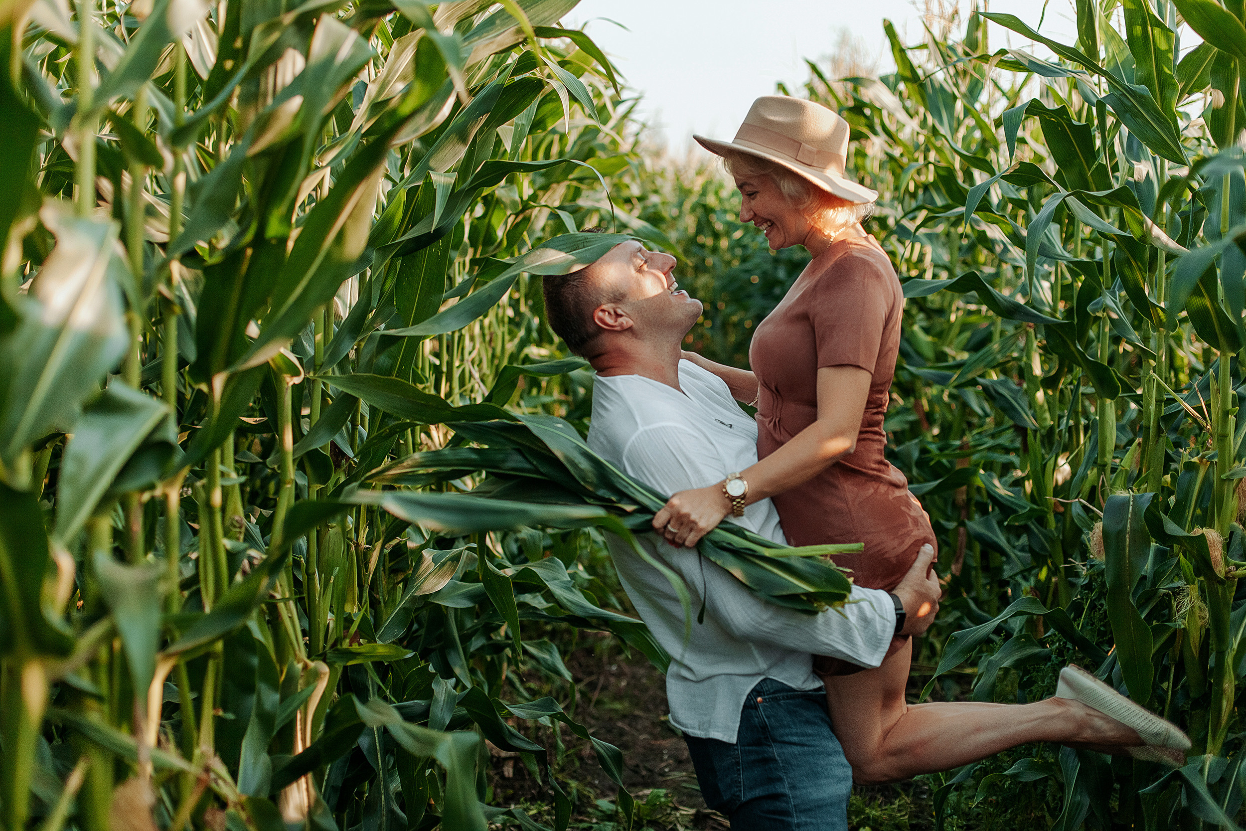 На природе. Детский и семейный фотограф в Санкт-Петербурге и области Никова Вика