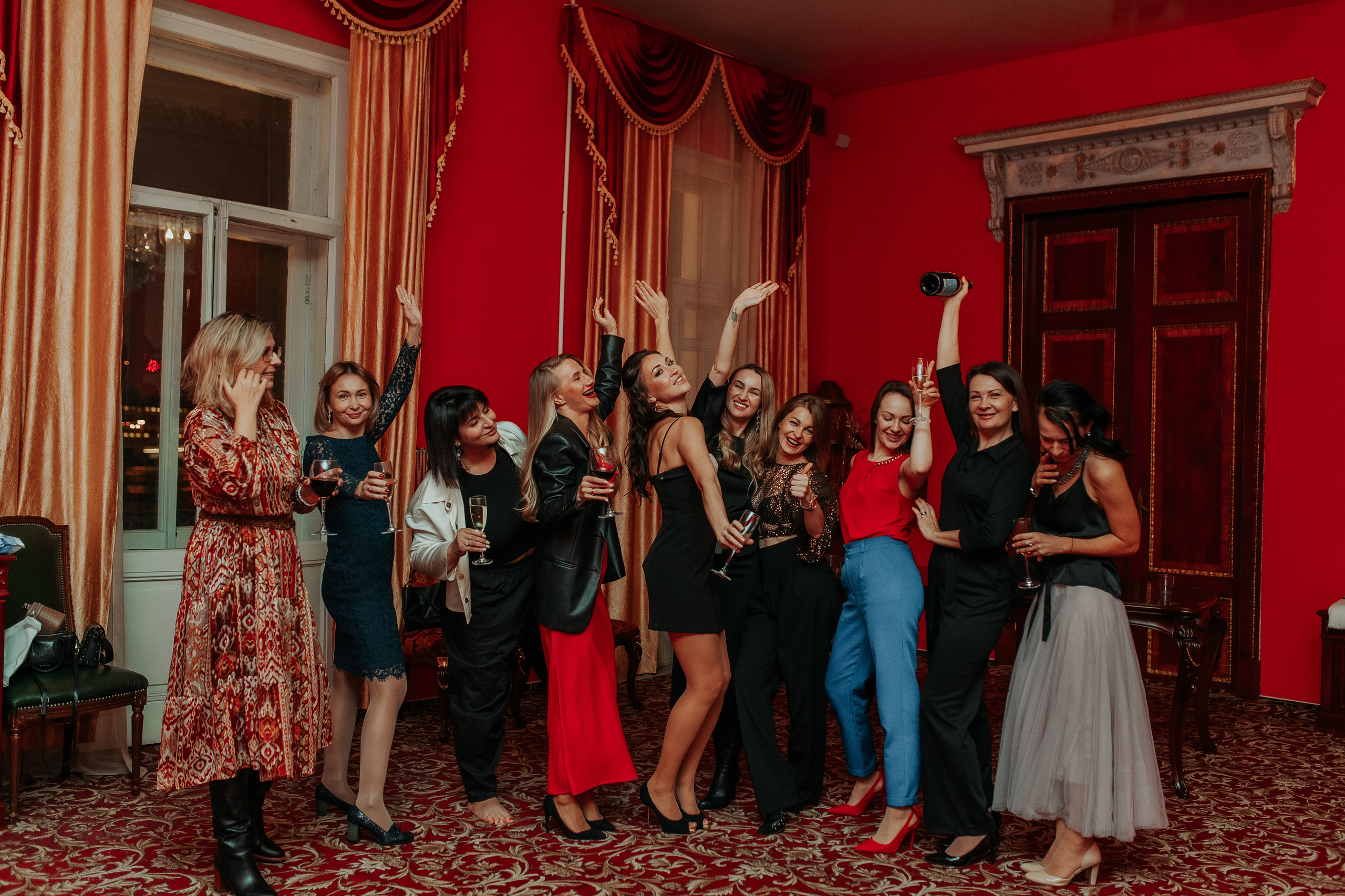 Репортаж. Детский и семейный фотограф в Санкт-Петербурге и области Никова Вика