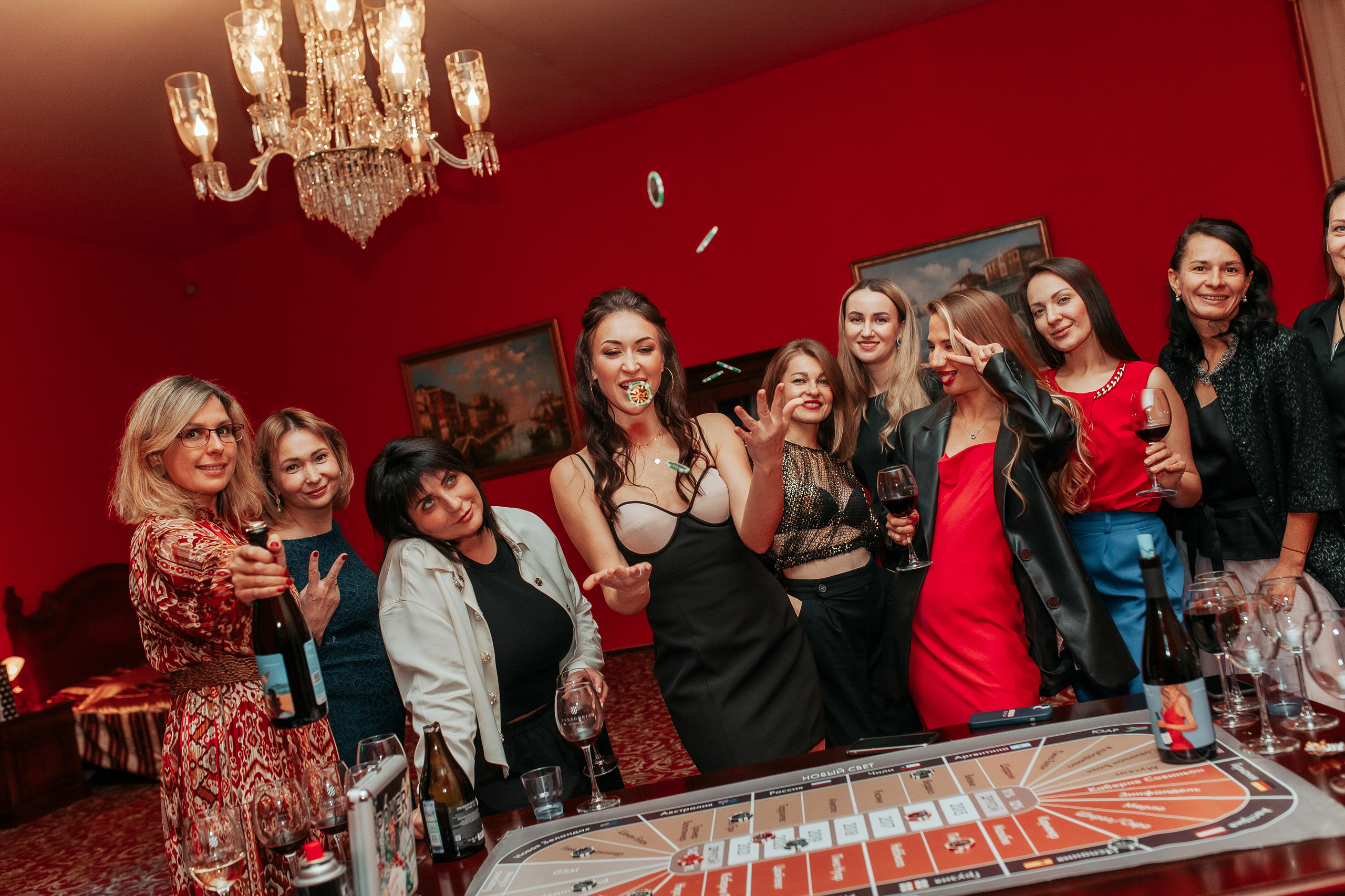 Репортаж. Детский и семейный фотограф в Санкт-Петербурге и области Никова Вика