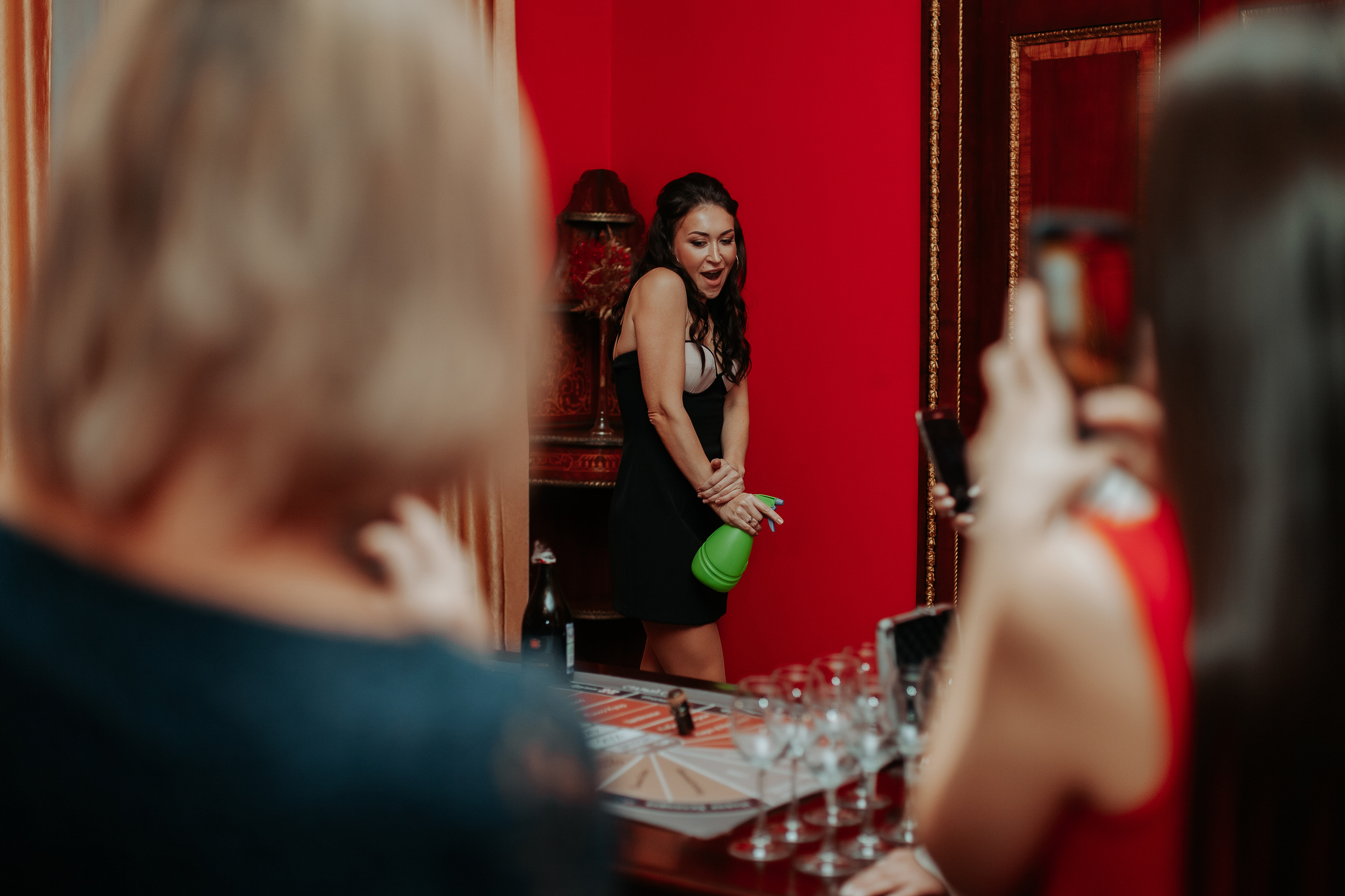 Репортаж. Детский и семейный фотограф в Санкт-Петербурге и области Никова Вика