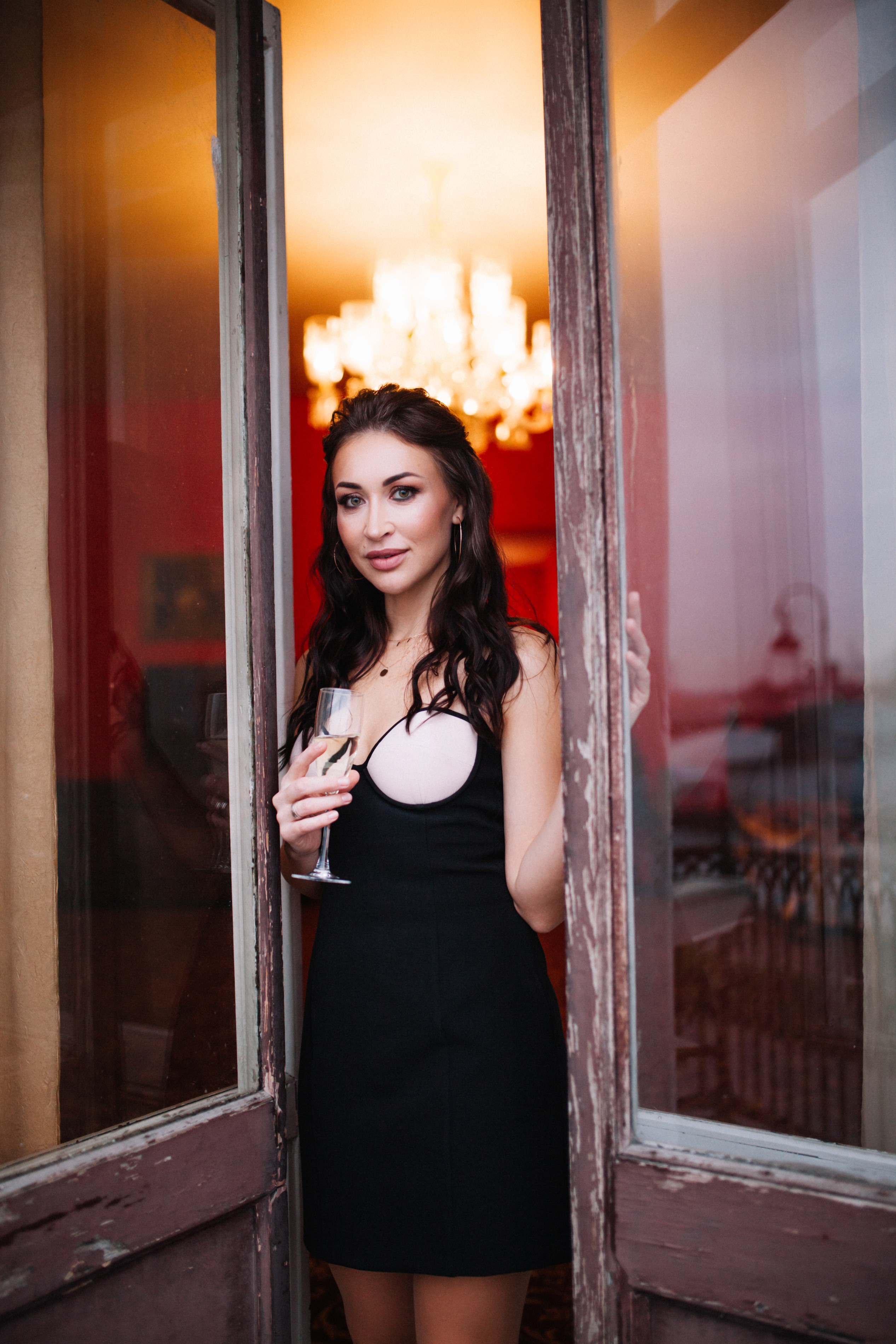 Репортаж. Детский и семейный фотограф в Санкт-Петербурге и области Никова Вика