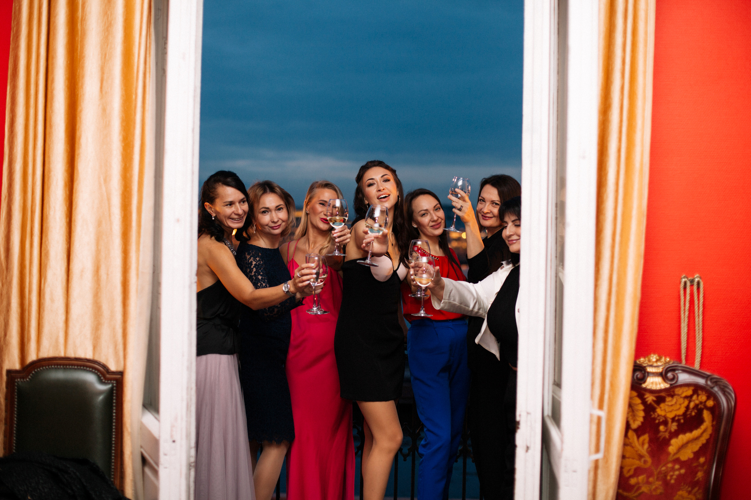 Репортаж. Детский и семейный фотограф в Санкт-Петербурге и области Никова Вика